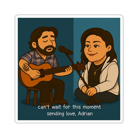 😊 🎨 Sticker