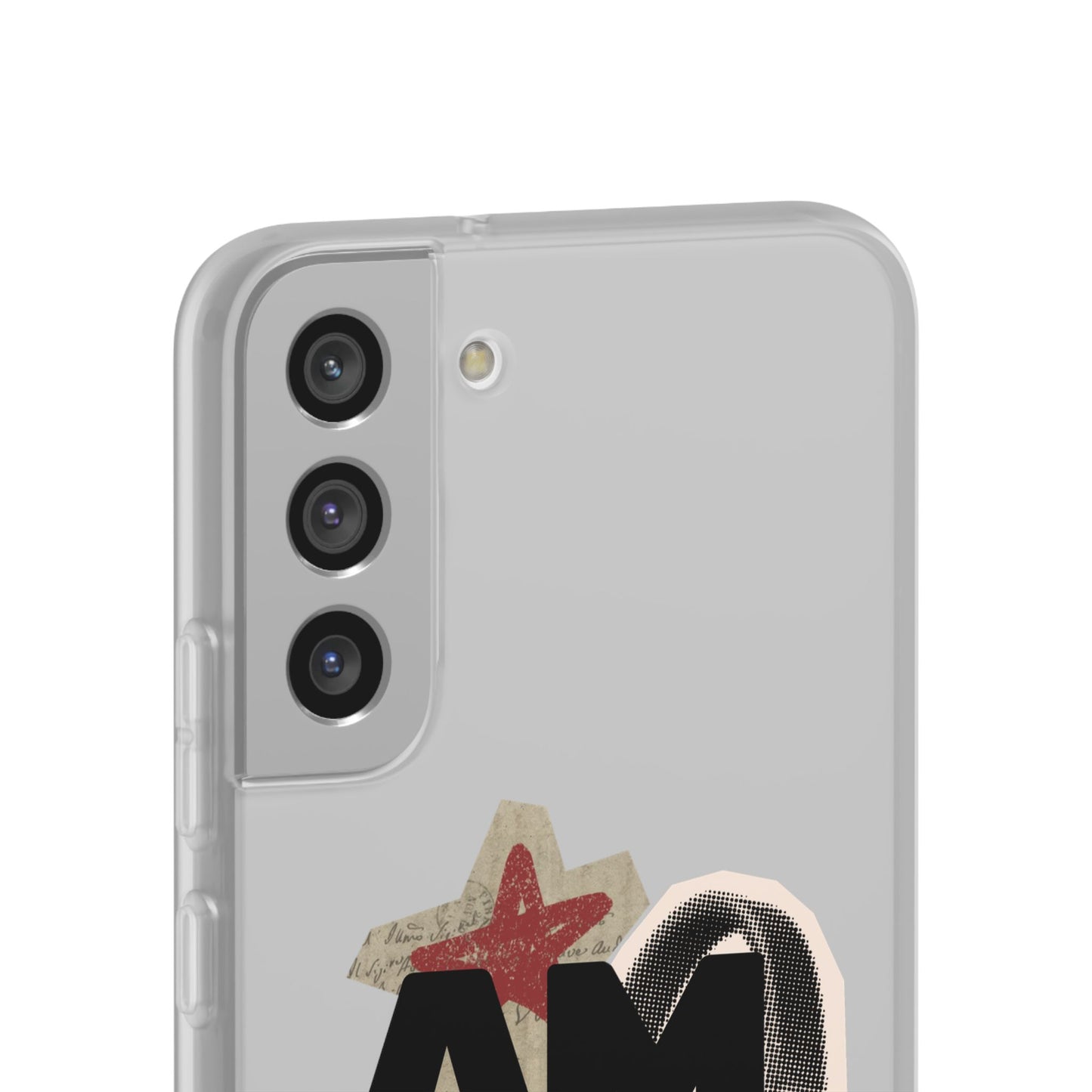 AM SUMMER / Flexi Cases