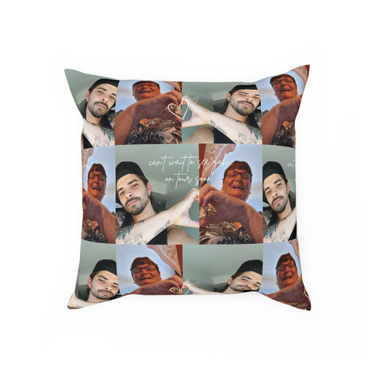 🫶 Cushion