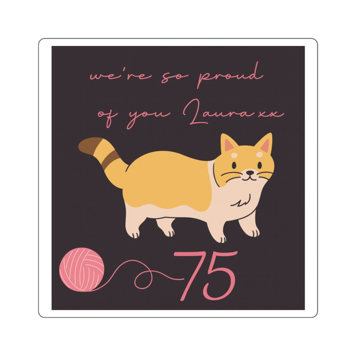 75 💓