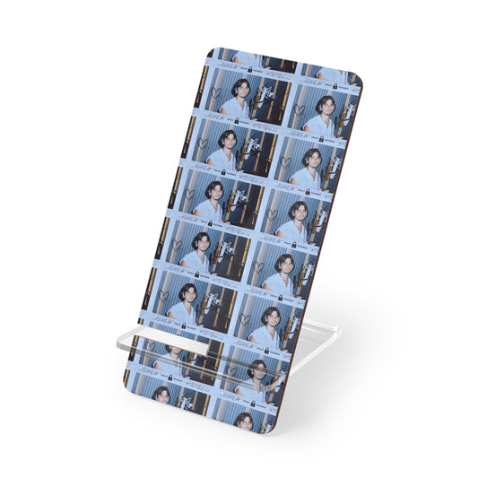 VAULT SONGS (EXC.) PHONE STAND