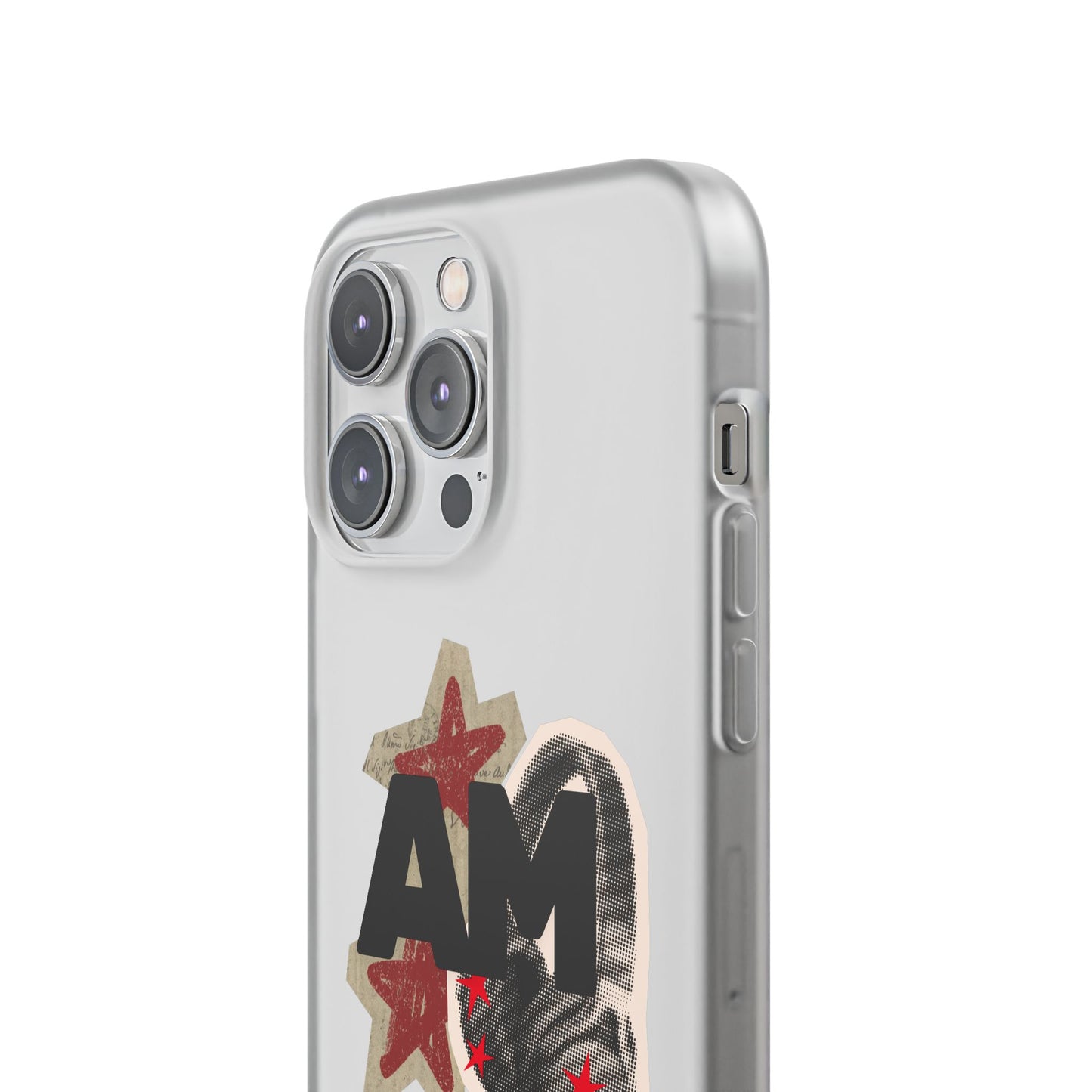 AM SUMMER / Flexi Cases