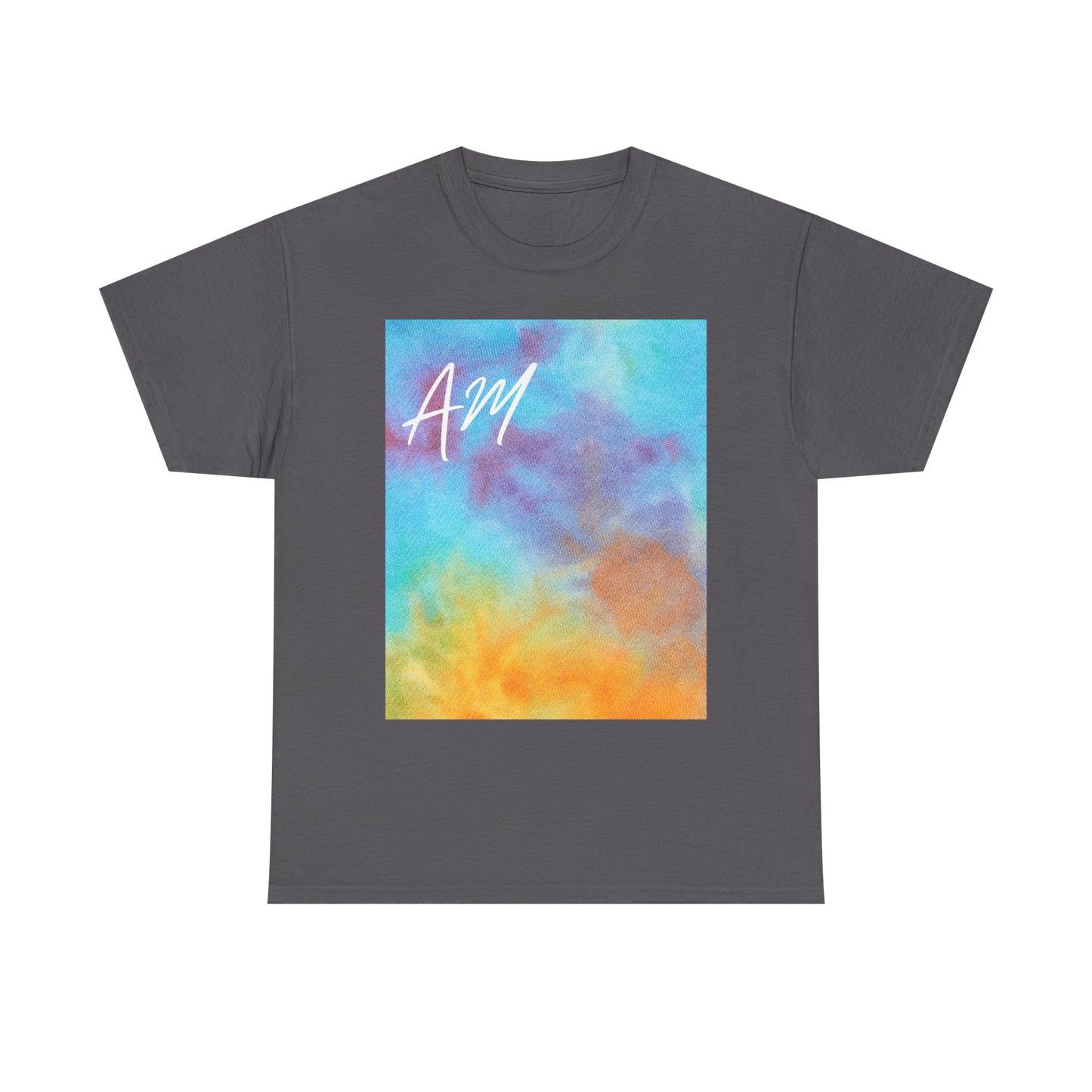 LAURA 🐎 EARLY ONE-of-ONE Unisex Heavy Cotton Tee