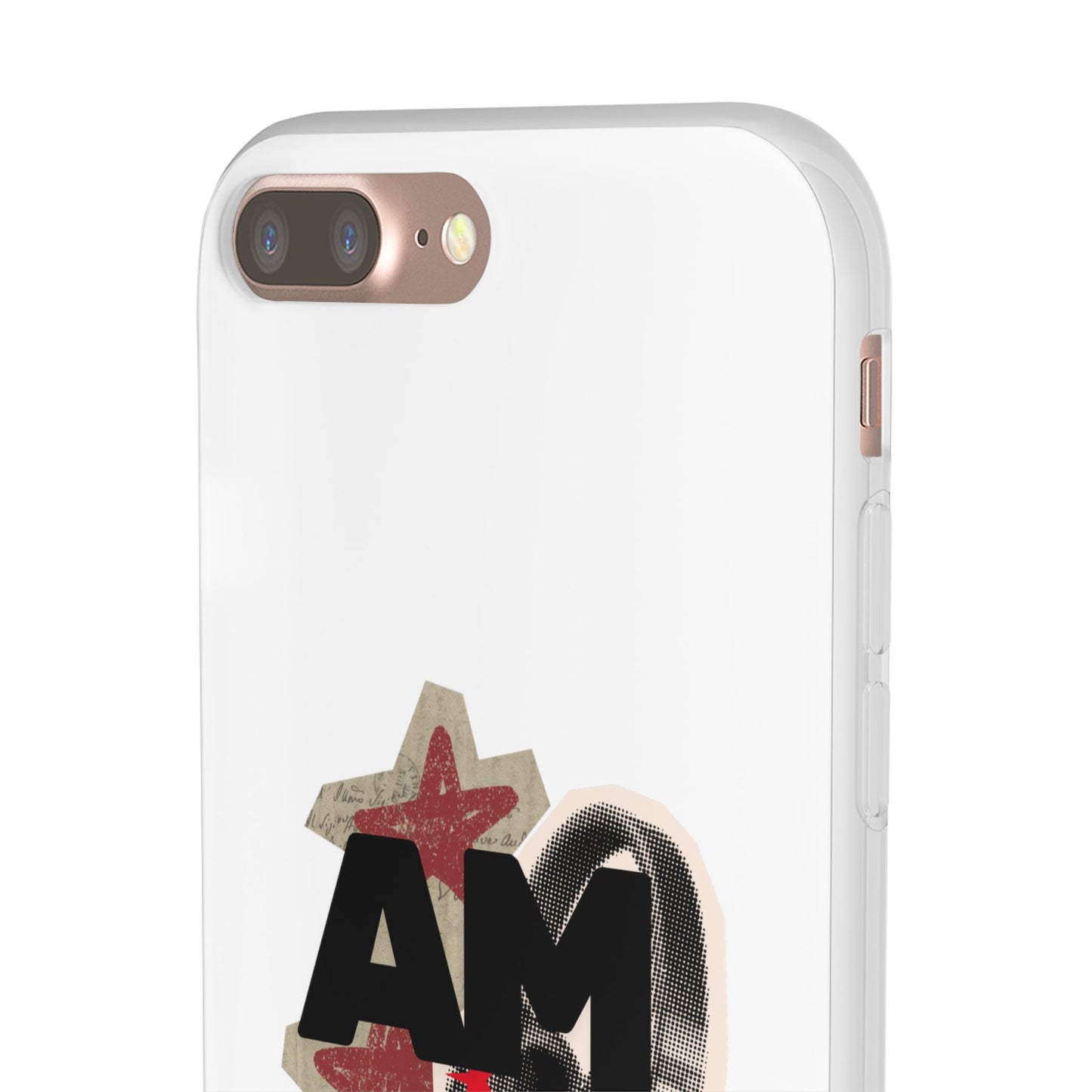 AM SUMMER / Flexi Cases