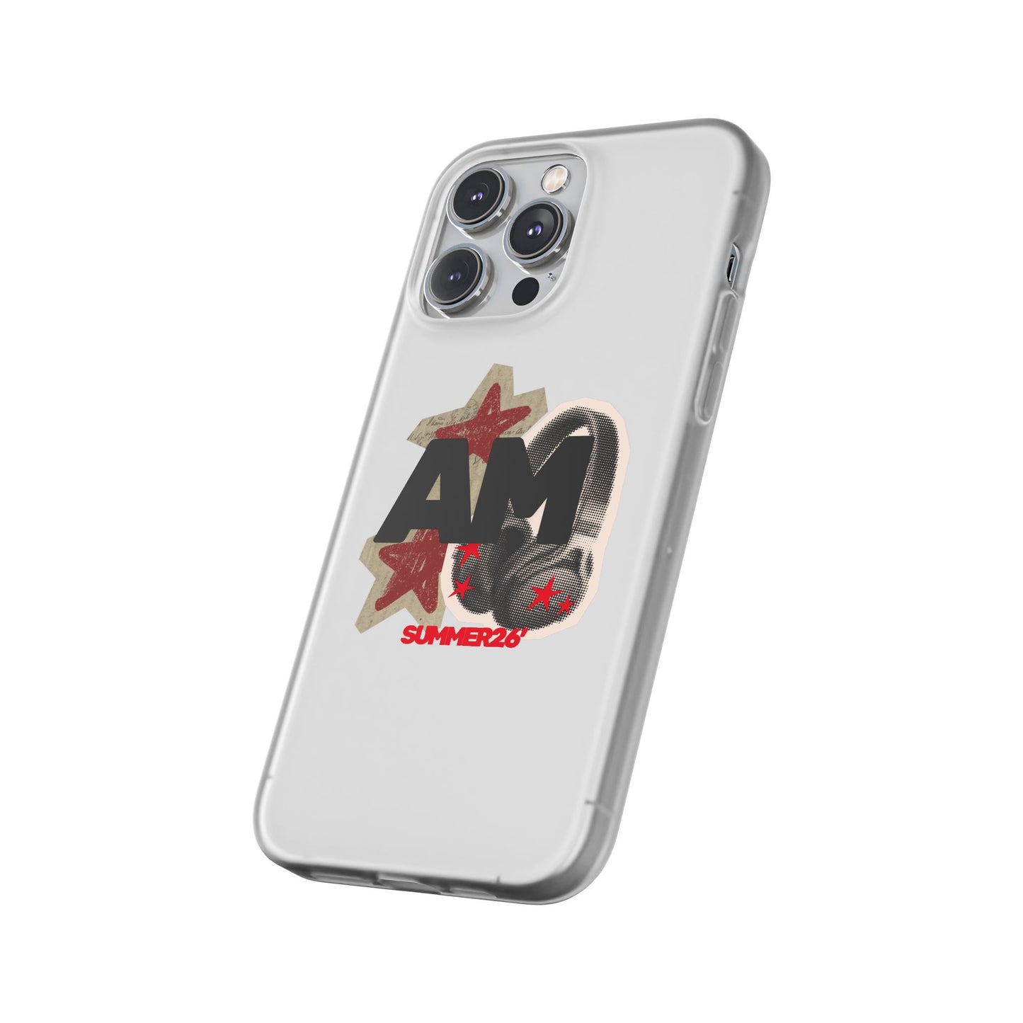 AM SUMMER / Flexi Cases