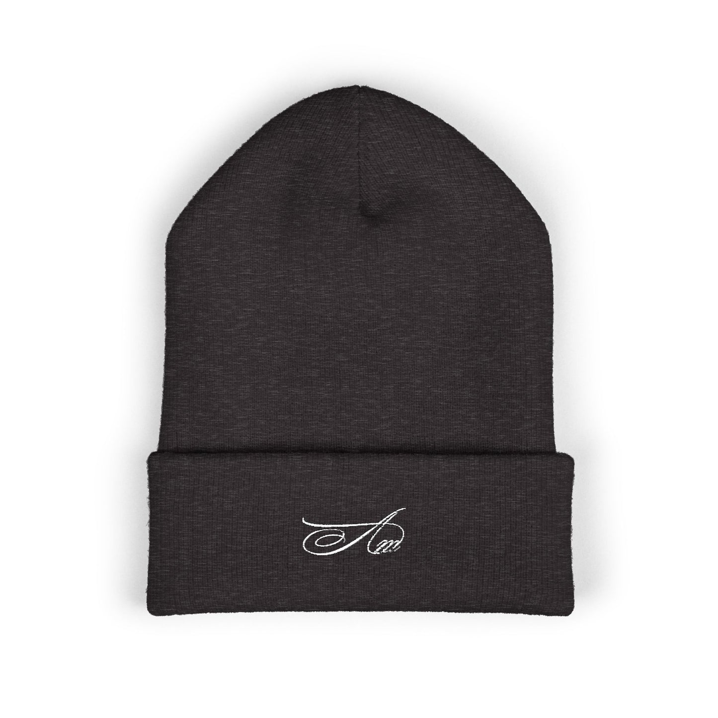 [THE DREAM CHASER ‘AM] Classic Cuffed Beanie (Embroidery)