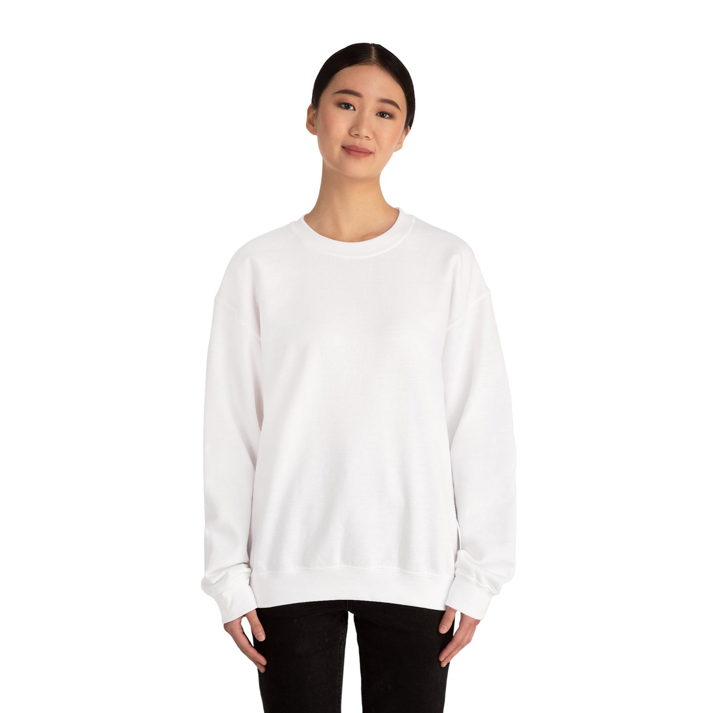 [THE DREAM CHASER] - Unisex Heavy Blend™ Crewneck Sweatshirt