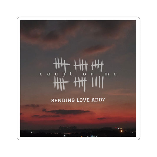 ADDY 🖤