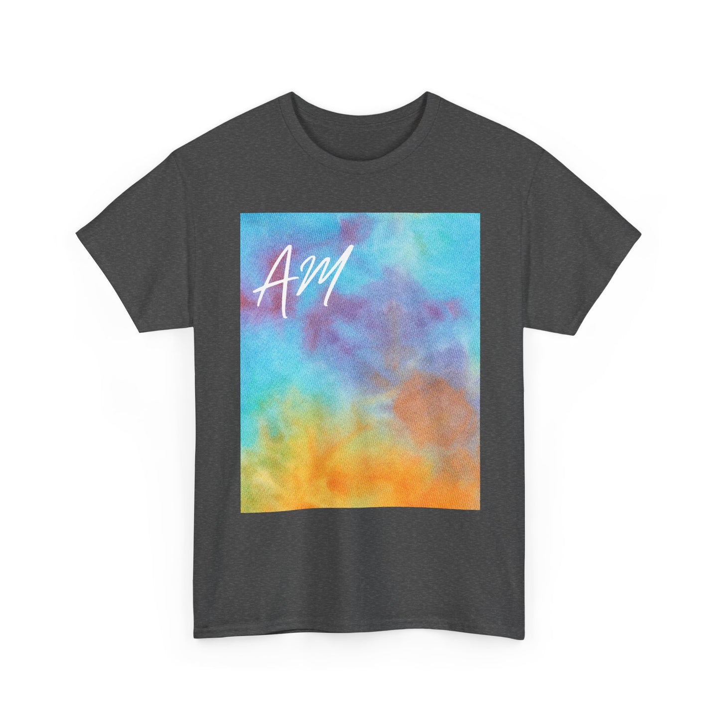 LAURA 🐎 EARLY ONE-of-ONE Unisex Heavy Cotton Tee