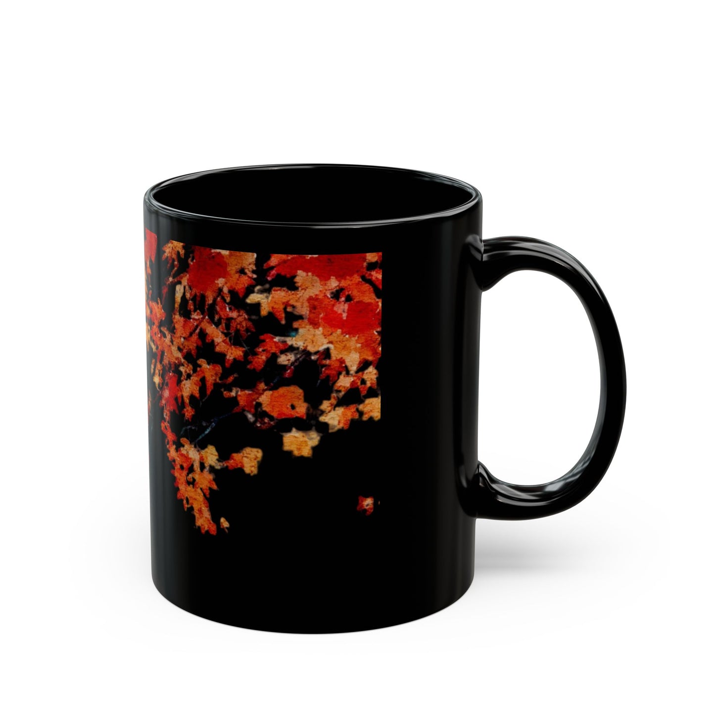 autumn (limited) painted