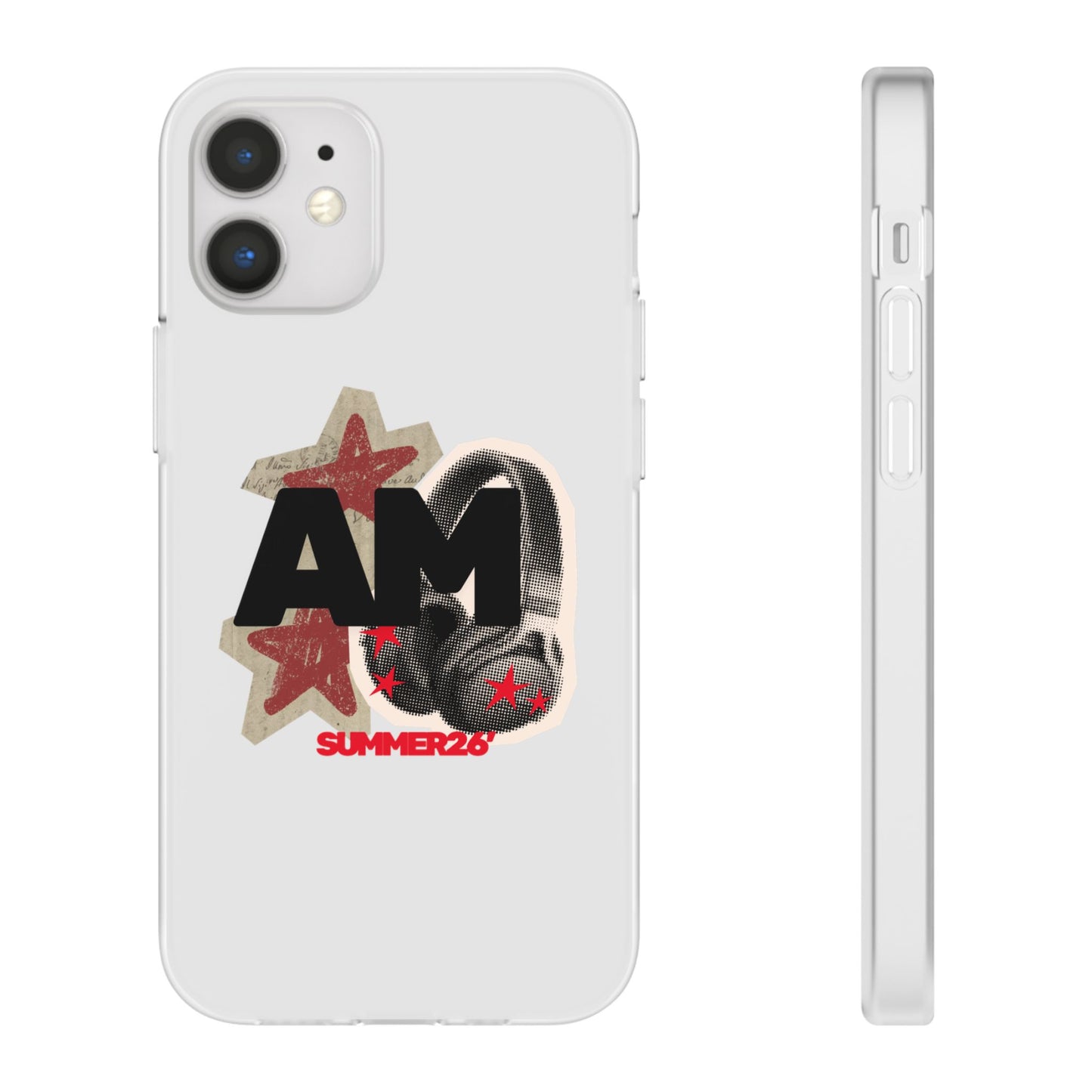 AM SUMMER / Flexi Cases