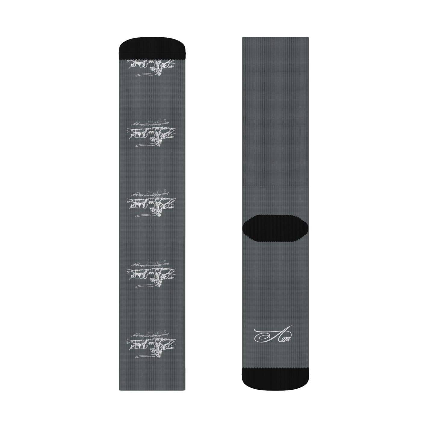 [THE DREAM CHASER] Socks