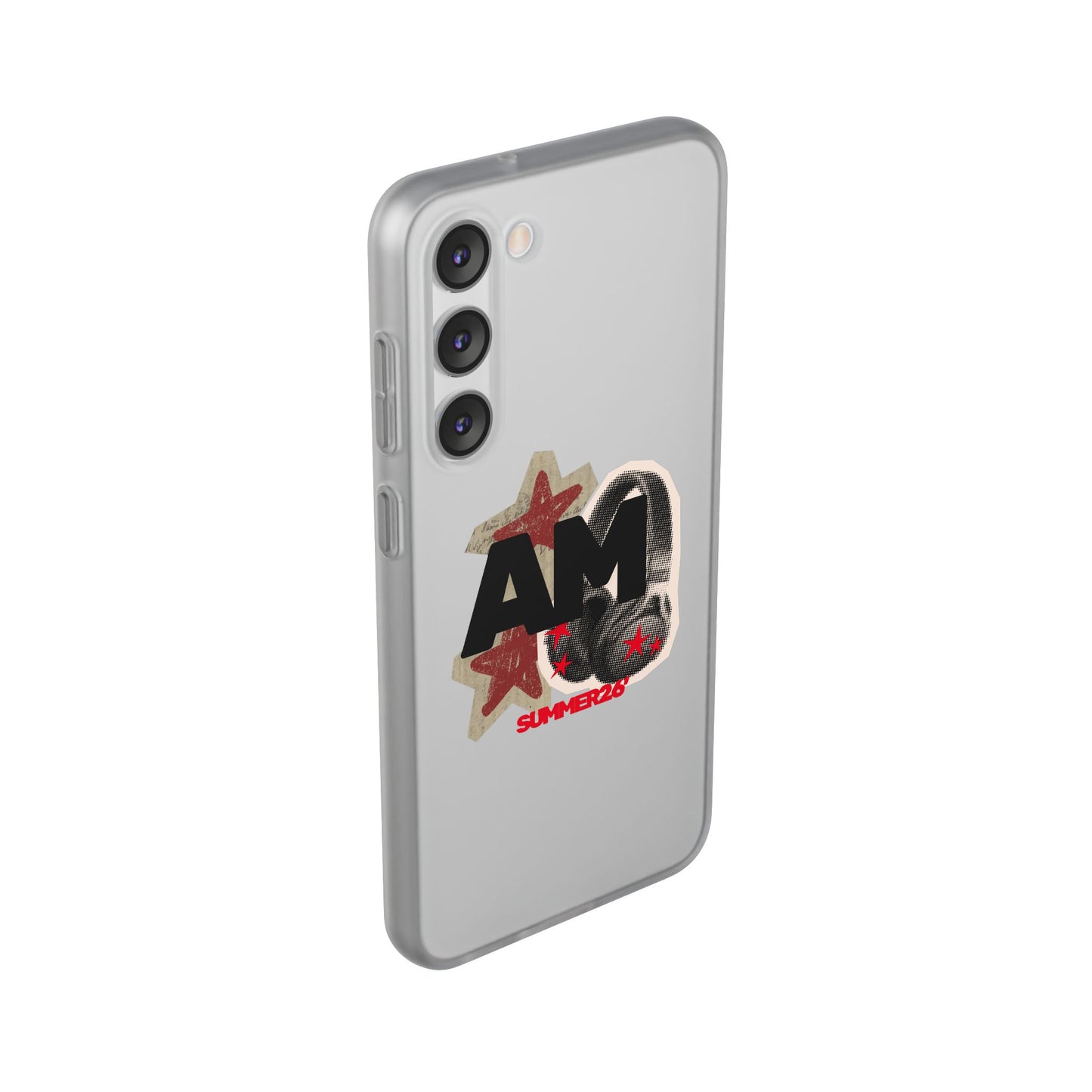 AM SUMMER / Flexi Cases