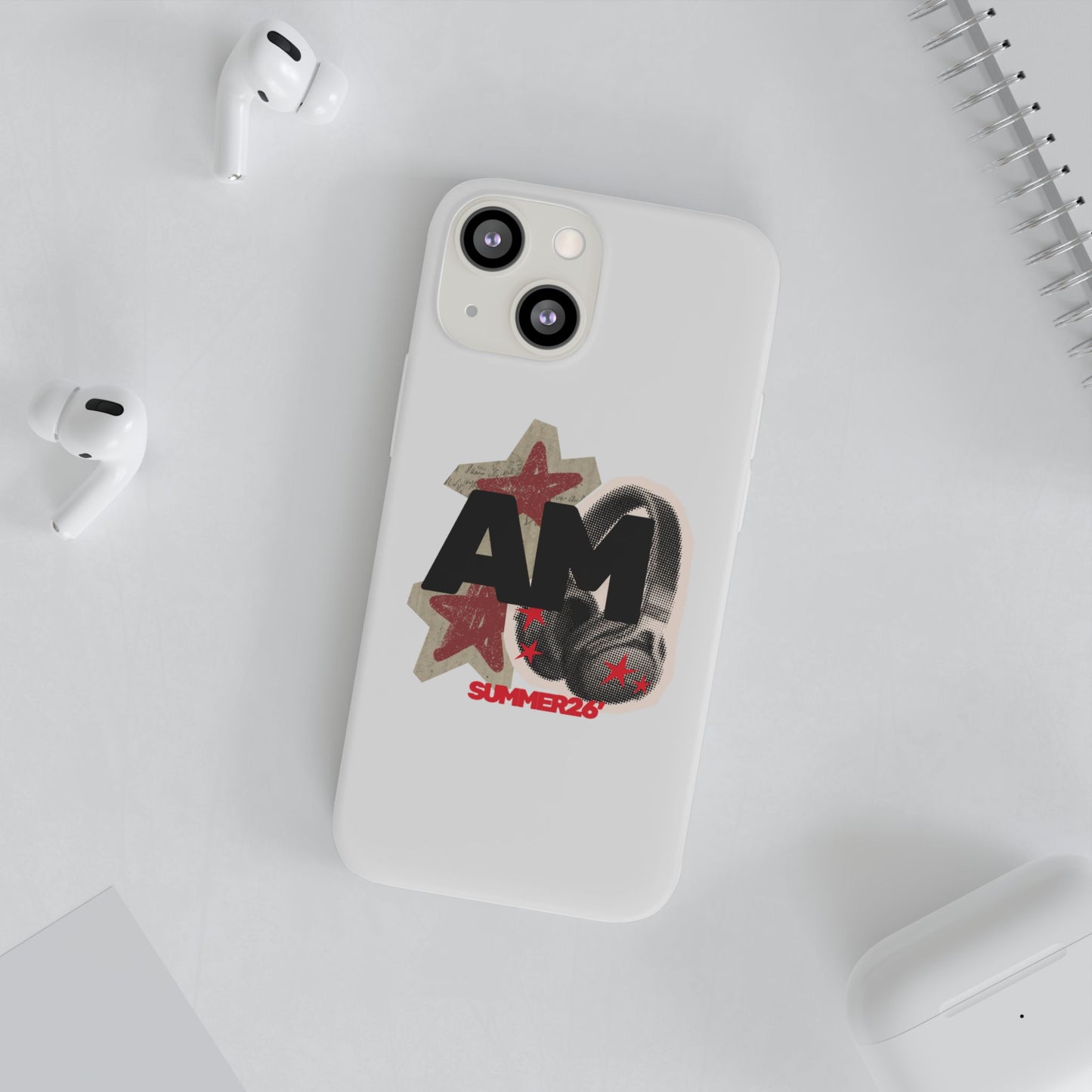 AM SUMMER / Flexi Cases