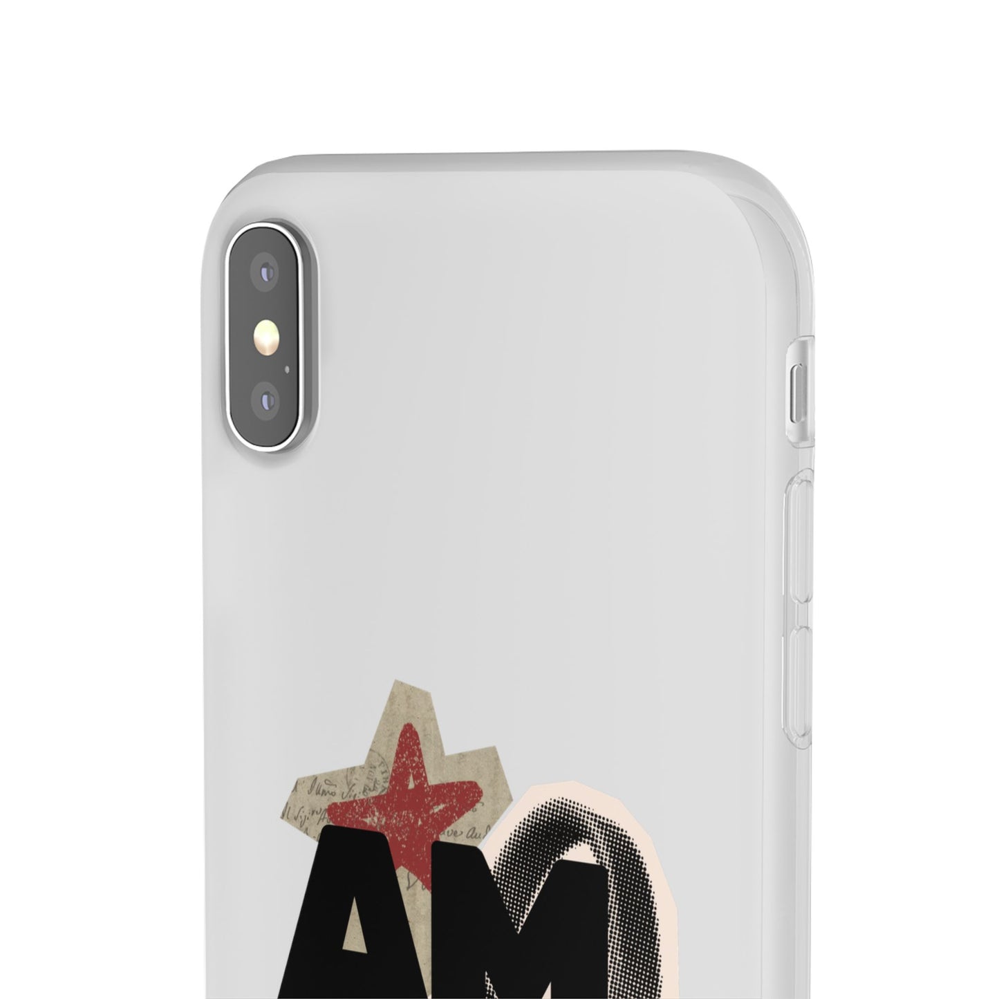 AM SUMMER / Flexi Cases