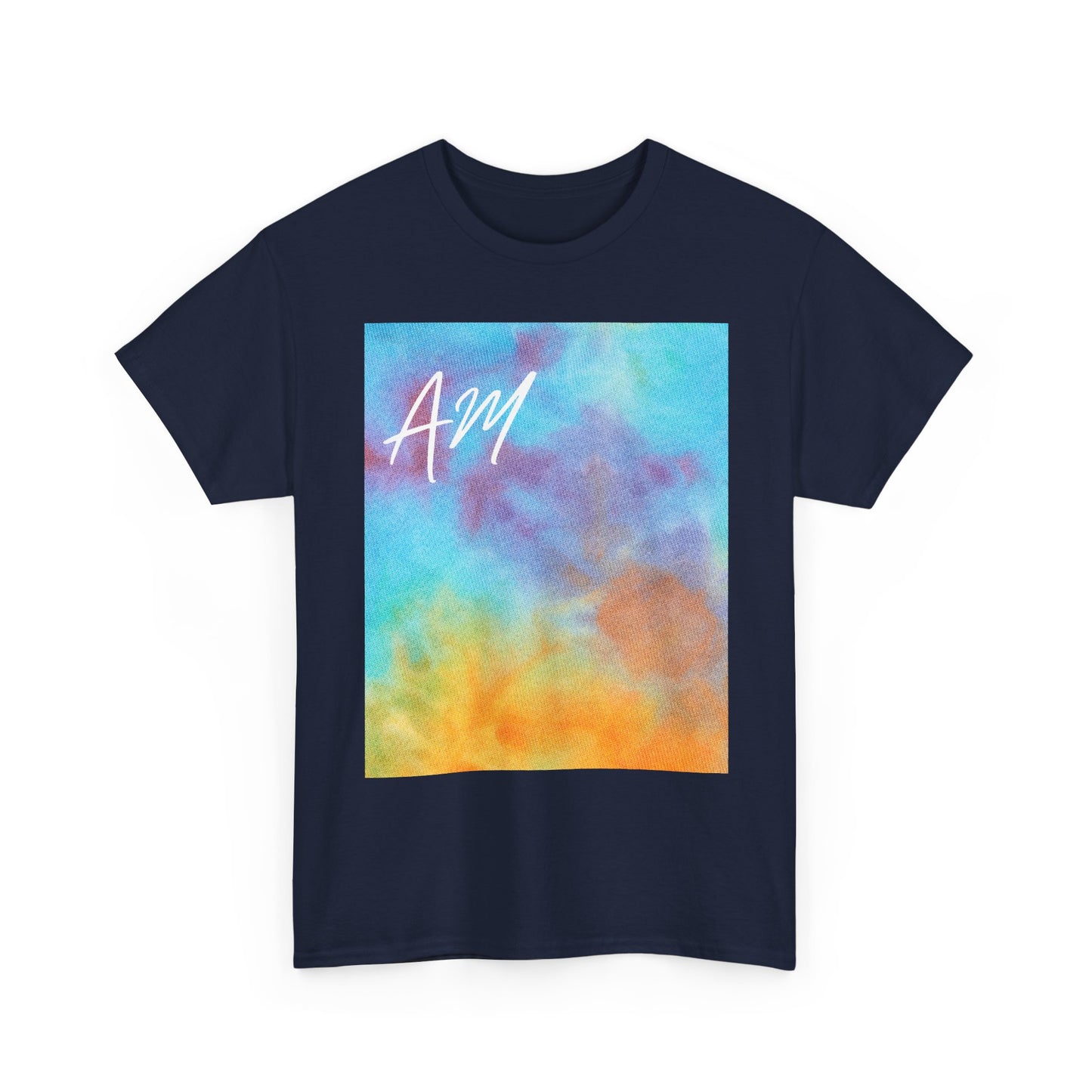LAURA 🐎 EARLY ONE-of-ONE Unisex Heavy Cotton Tee