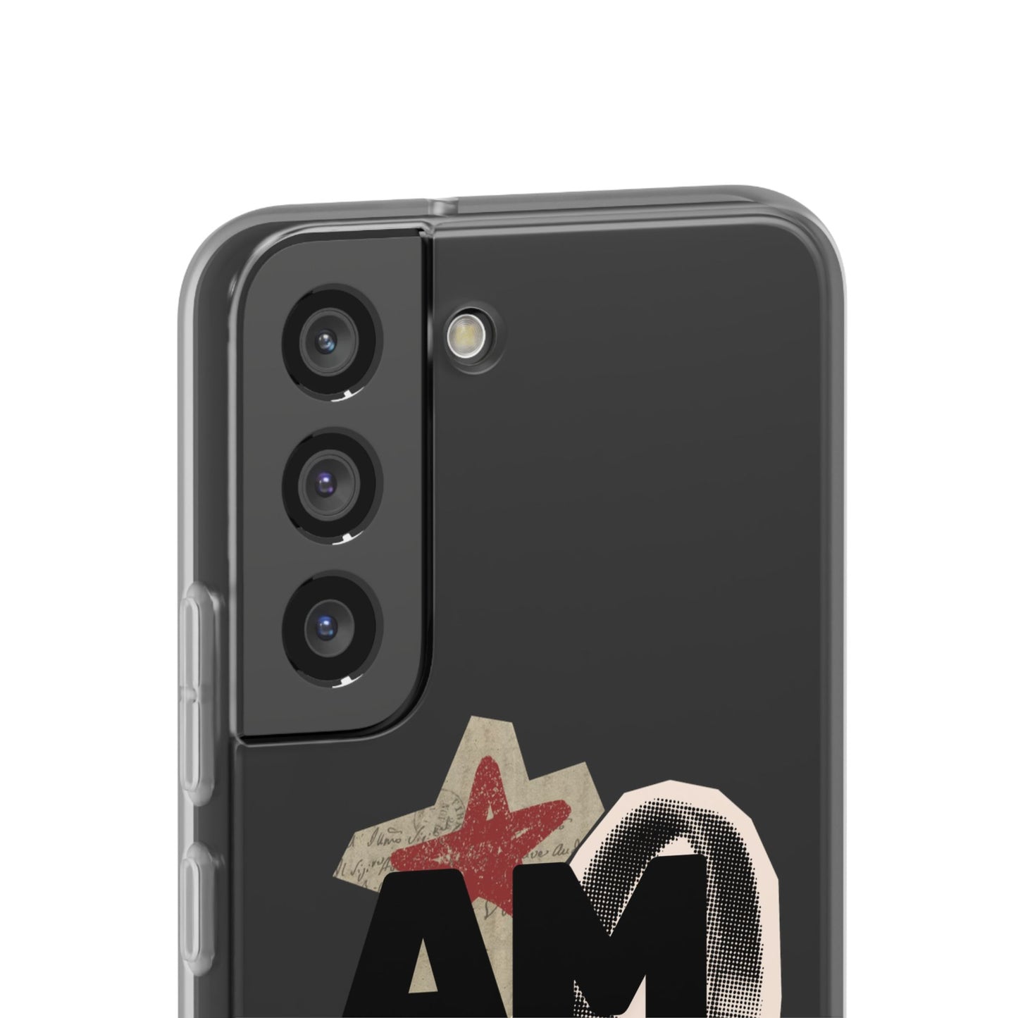 AM SUMMER / Flexi Cases