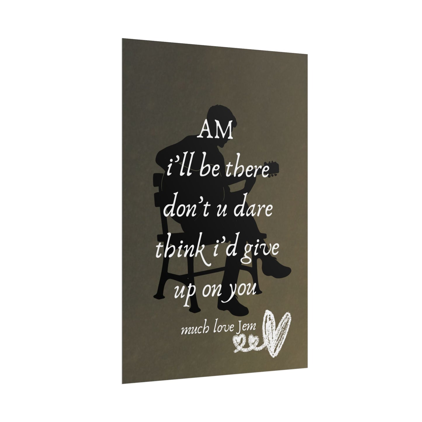 jems… Posters
