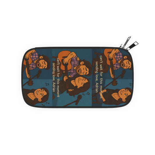 EL 🖤 travel pouch