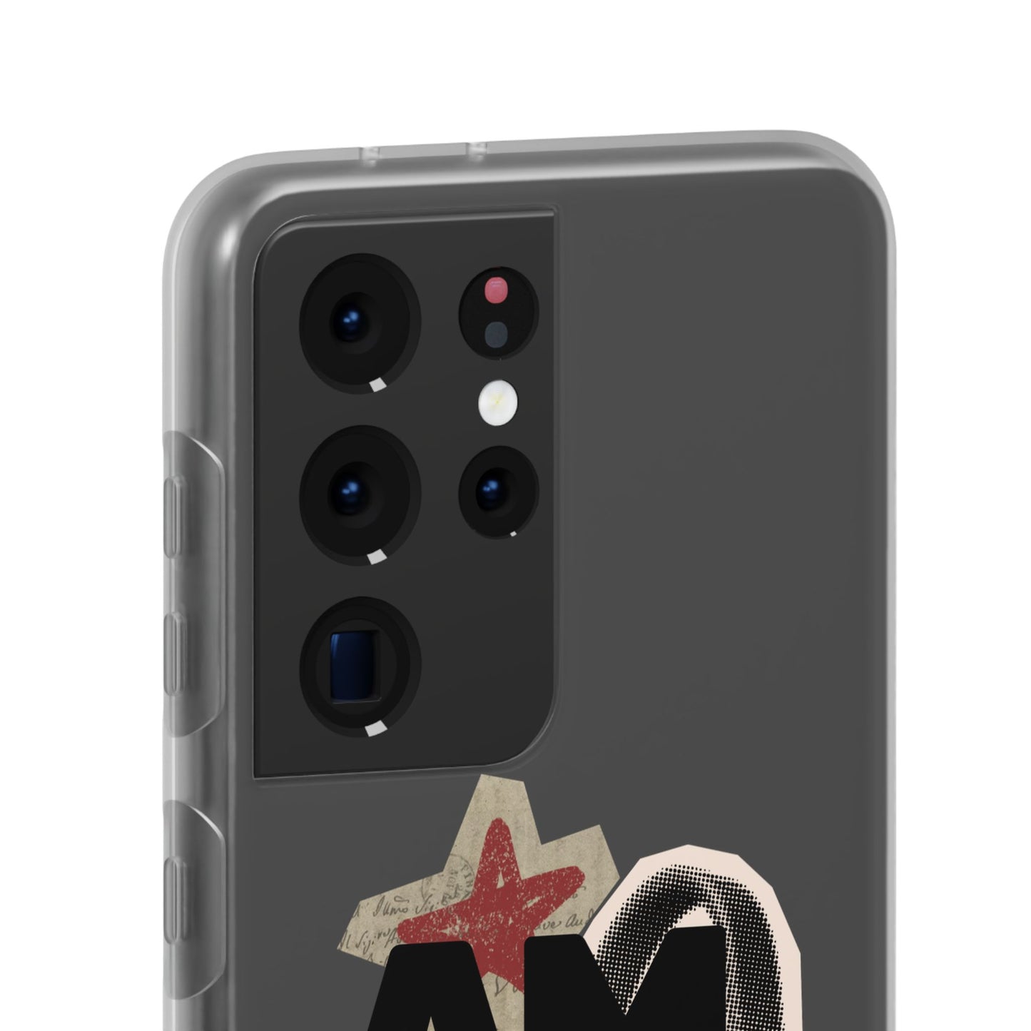 AM SUMMER / Flexi Cases