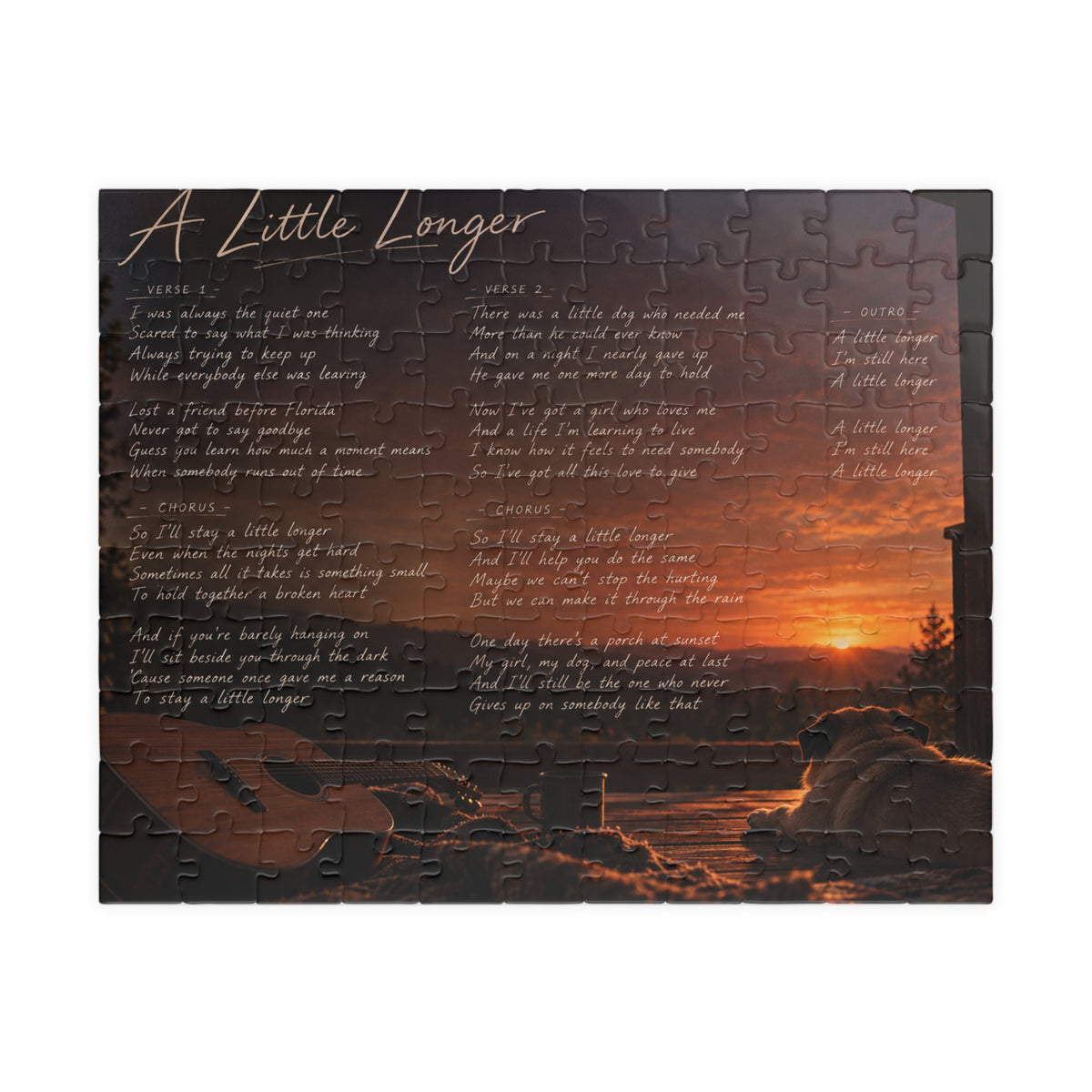 a little longer (kyle’s song puzzle) 🧩