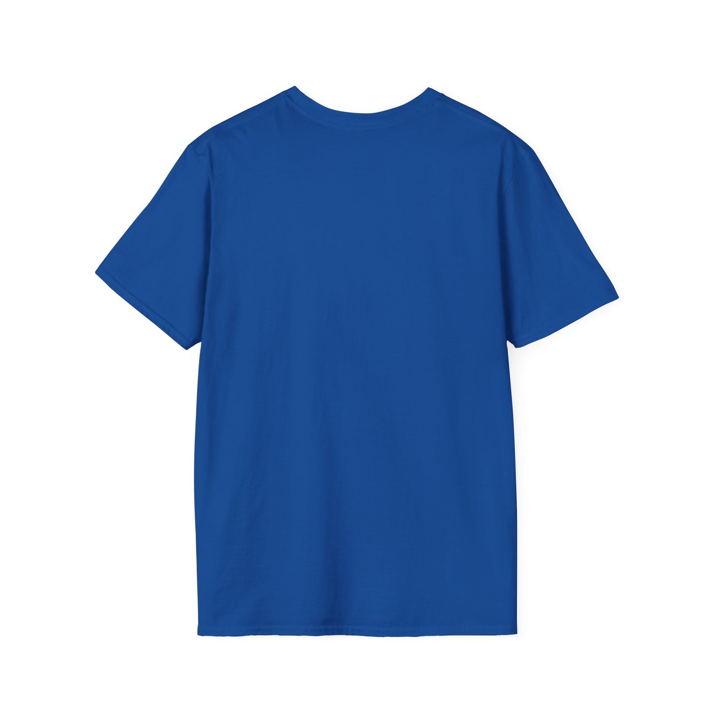 😊💙 100 Softstyle T-Shirt