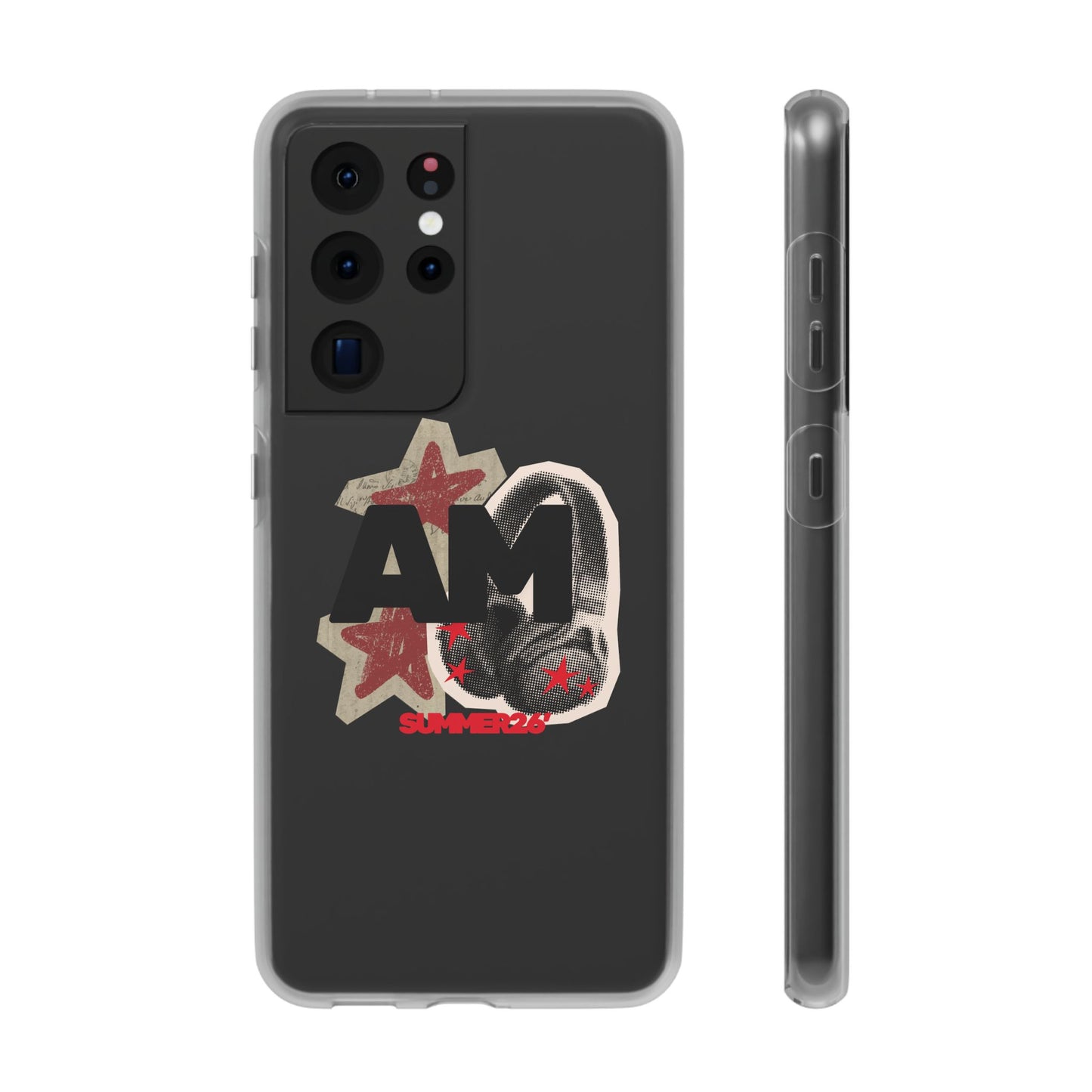AM SUMMER / Flexi Cases