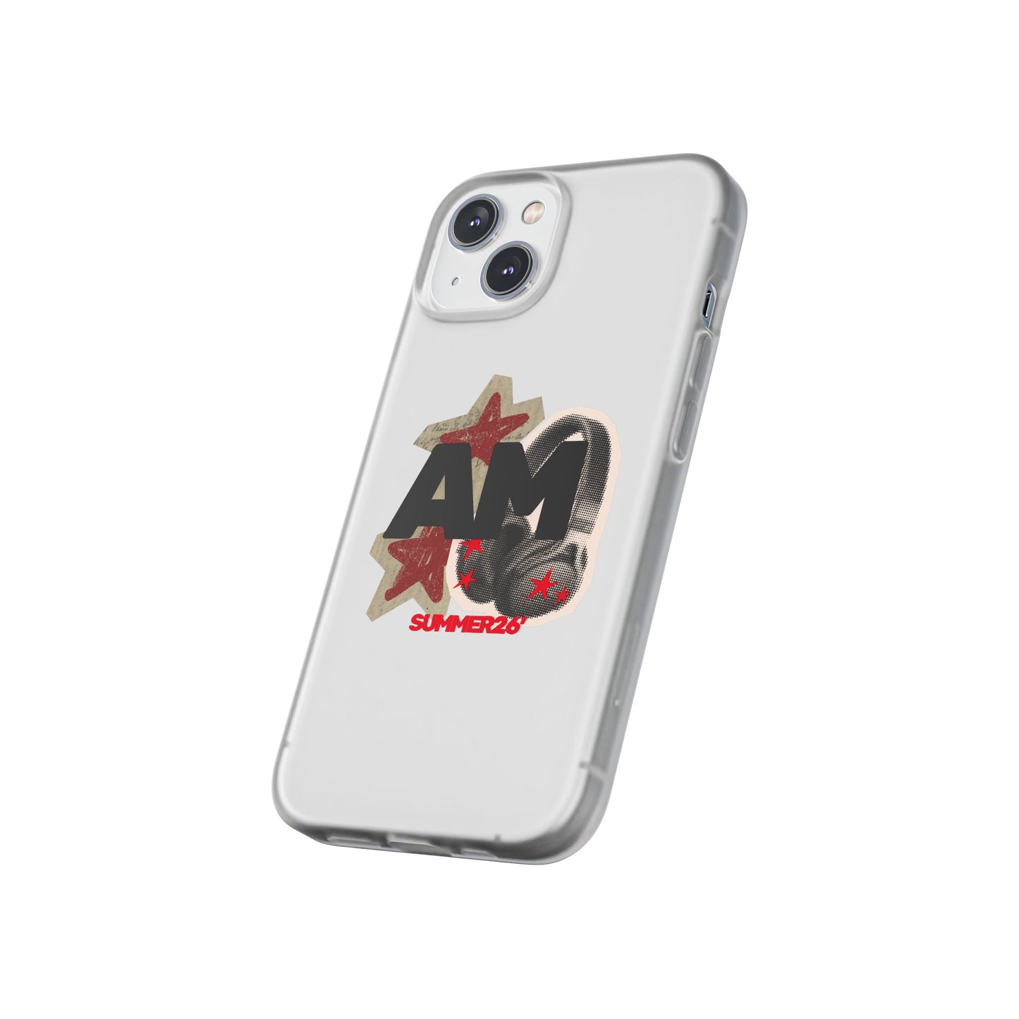 AM SUMMER / Flexi Cases