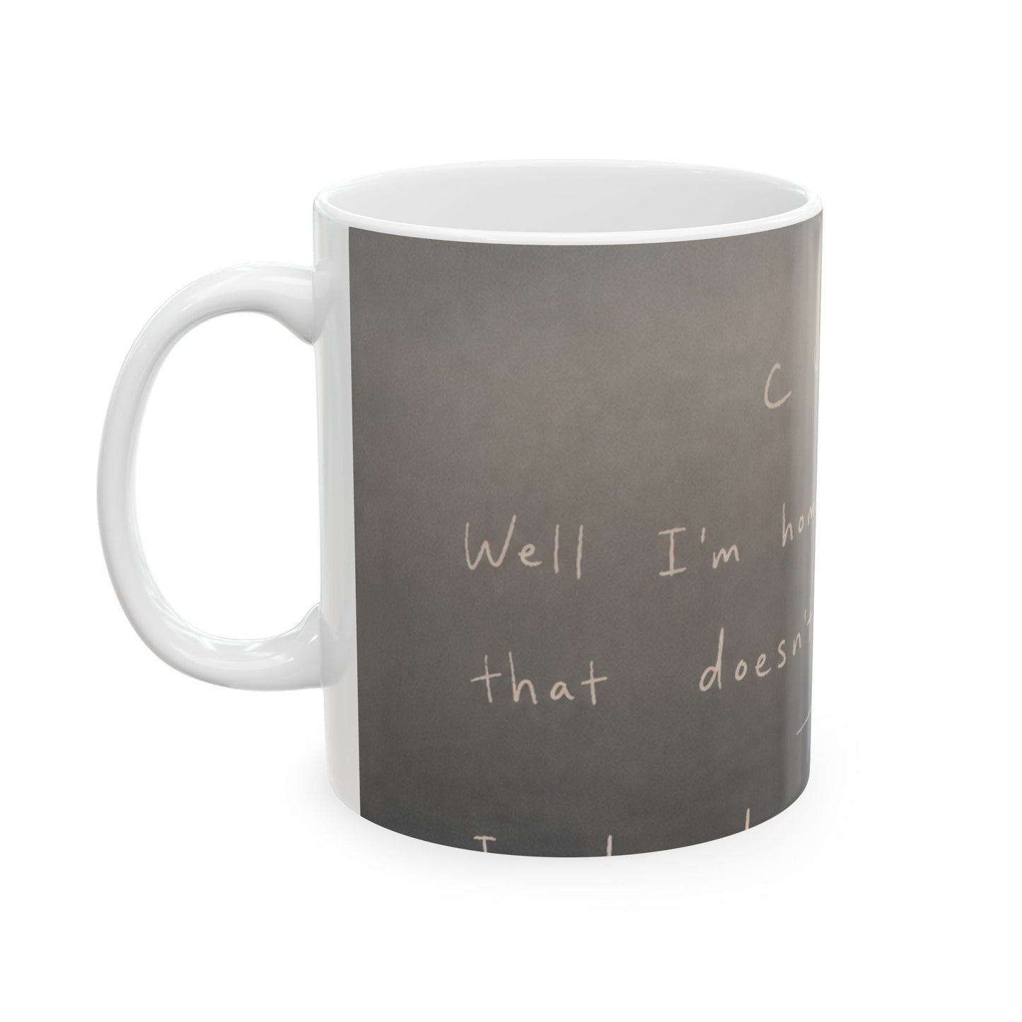 cure mug [limited stocked]