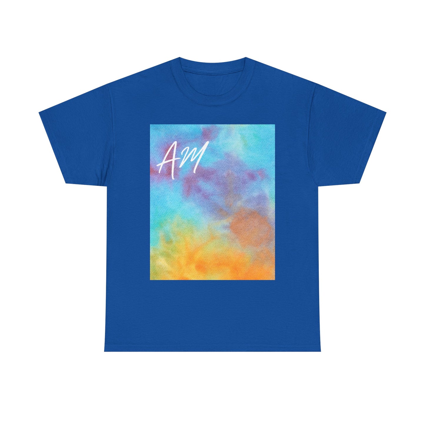LAURA 🐎 EARLY ONE-of-ONE Unisex Heavy Cotton Tee