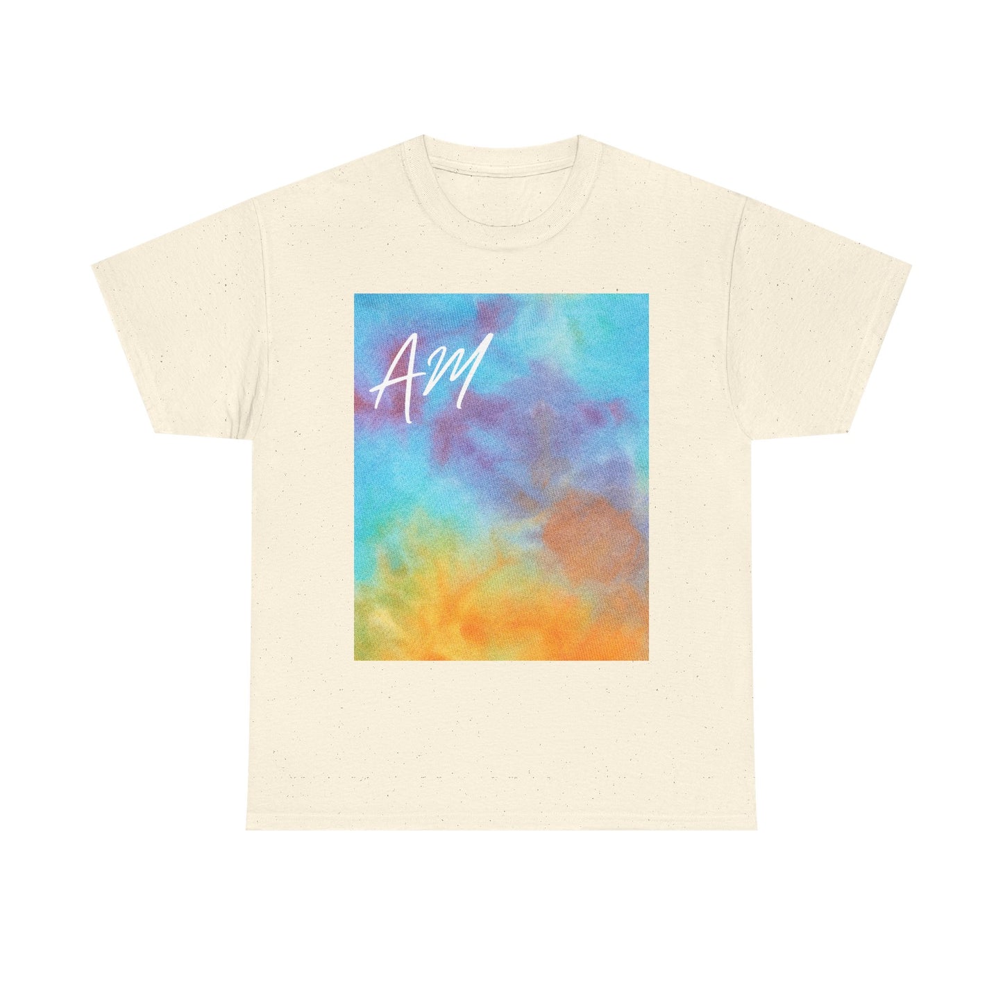 LAURA 🐎 EARLY ONE-of-ONE Unisex Heavy Cotton Tee