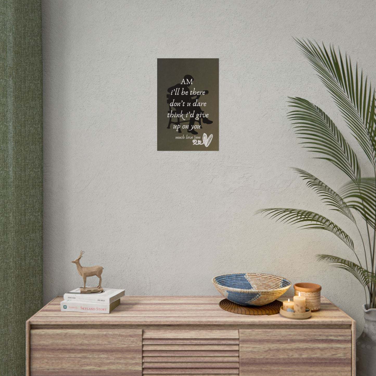 jems… Posters