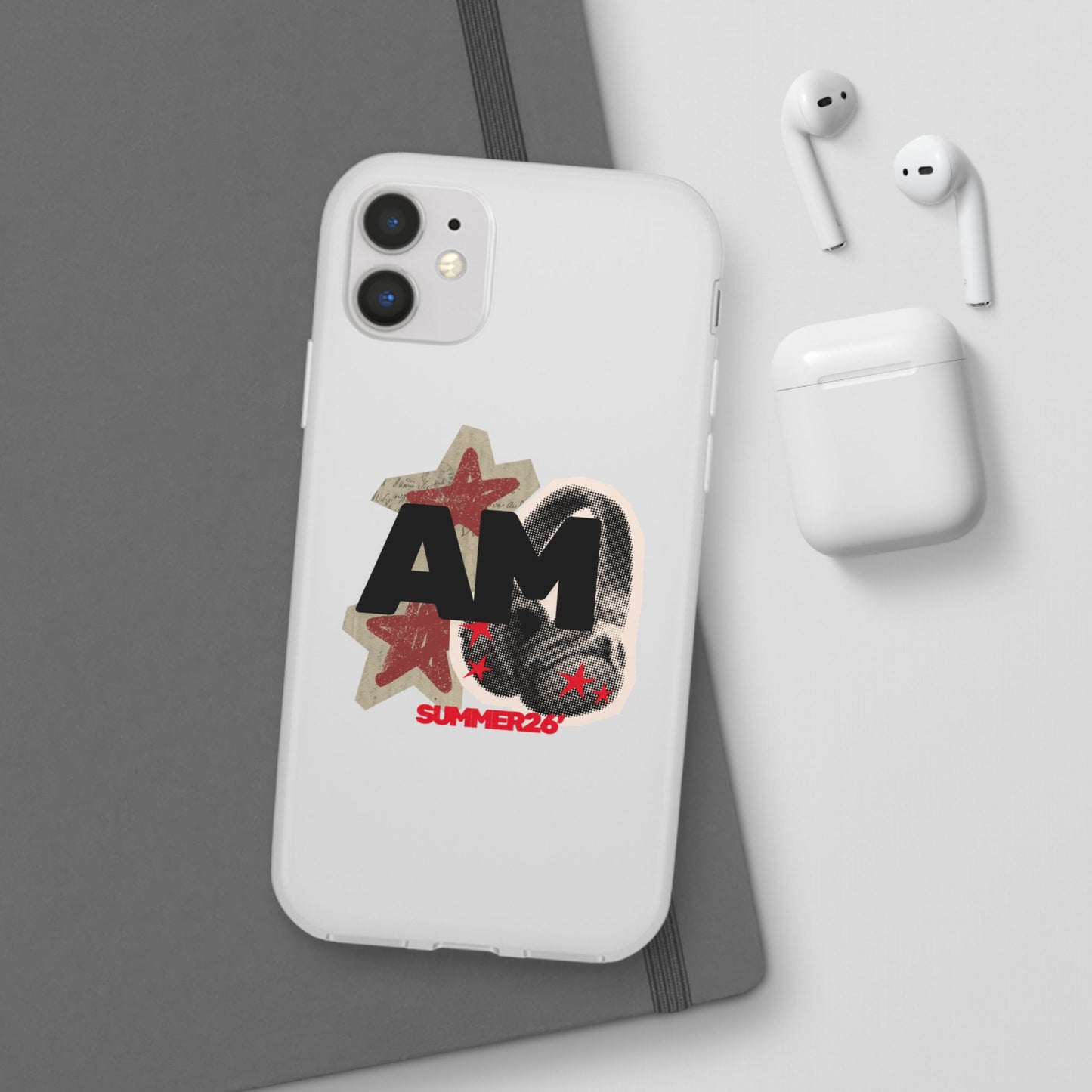 AM SUMMER / Flexi Cases
