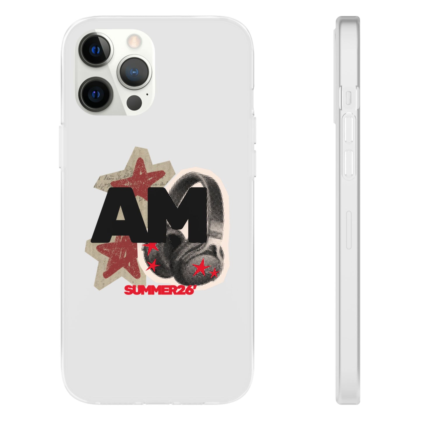 AM SUMMER / Flexi Cases