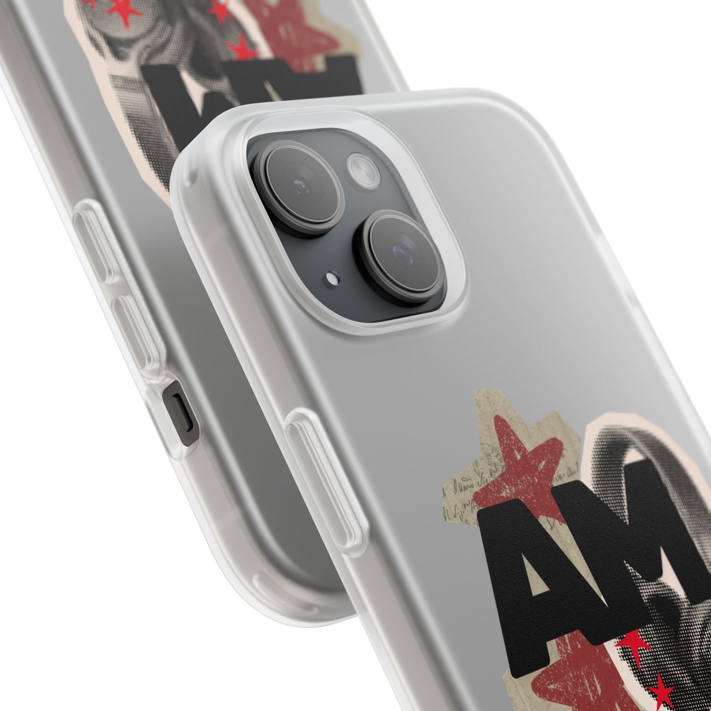 AM SUMMER / Flexi Cases