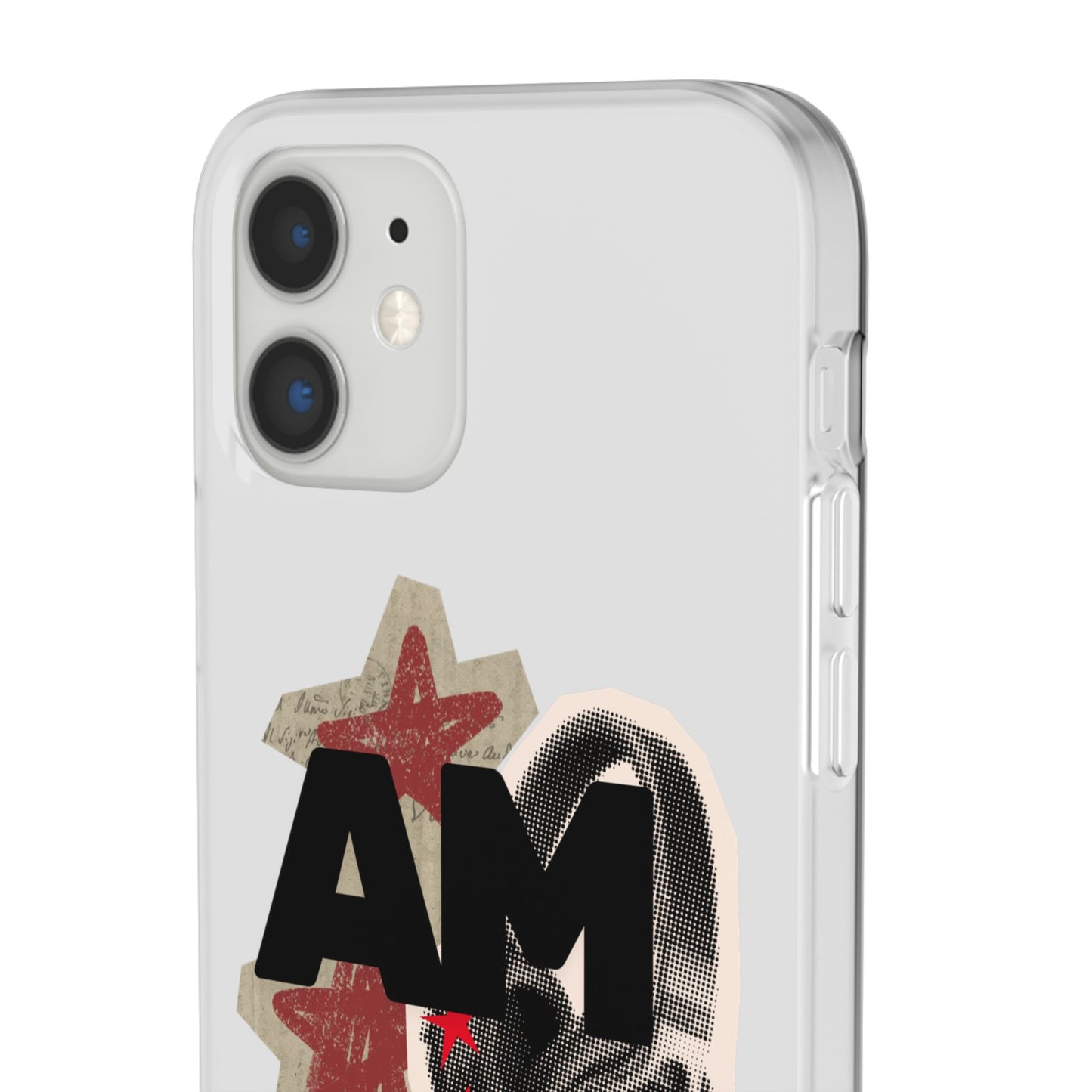 AM SUMMER / Flexi Cases