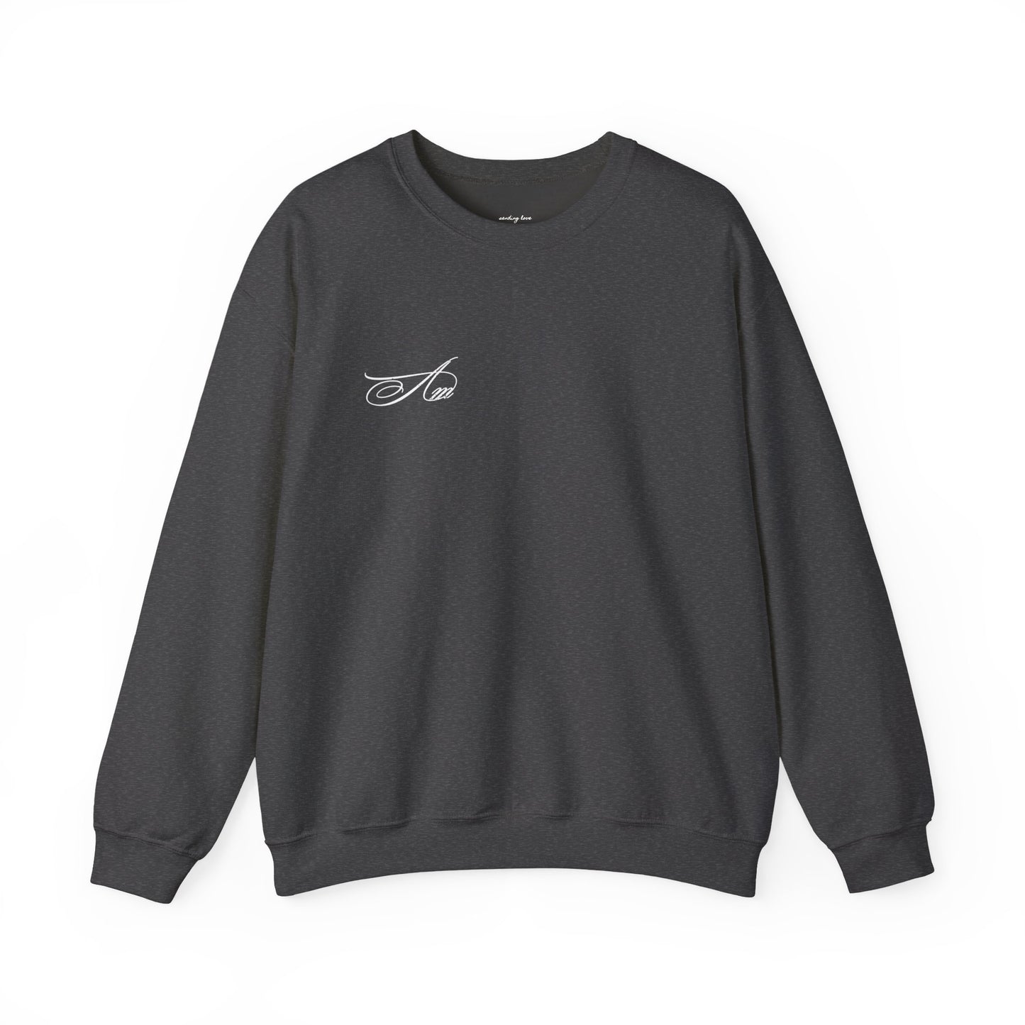 [THE DREAM CHASER] - Unisex Heavy Blend™ Crewneck Sweatshirt