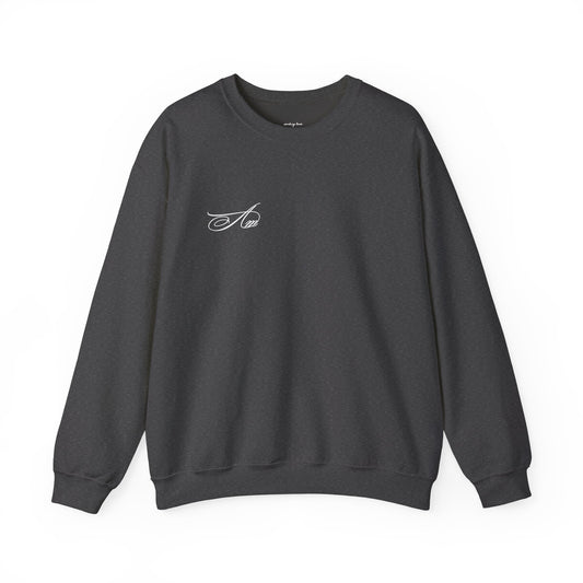 [THE DREAM CHASER] - Unisex Heavy Blend™ Crewneck Sweatshirt