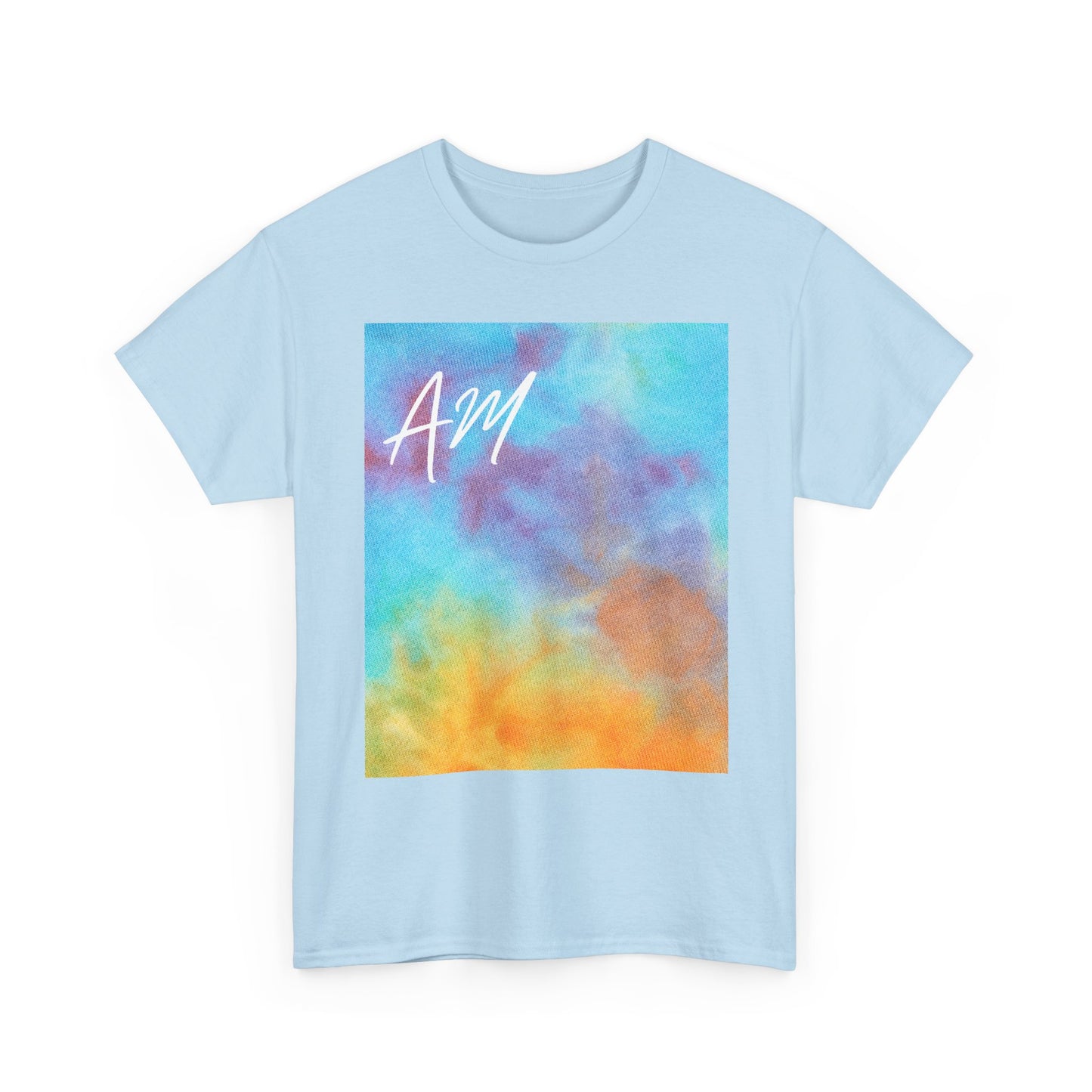 LAURA 🐎 EARLY ONE-of-ONE Unisex Heavy Cotton Tee