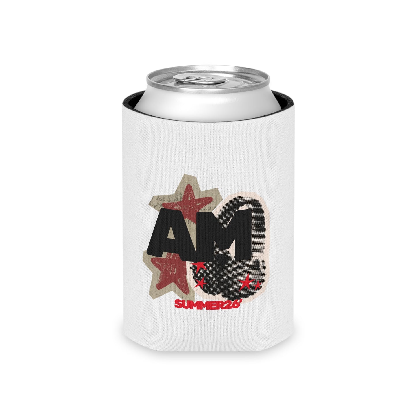 AM SUMMER 26’ / Can Cooler