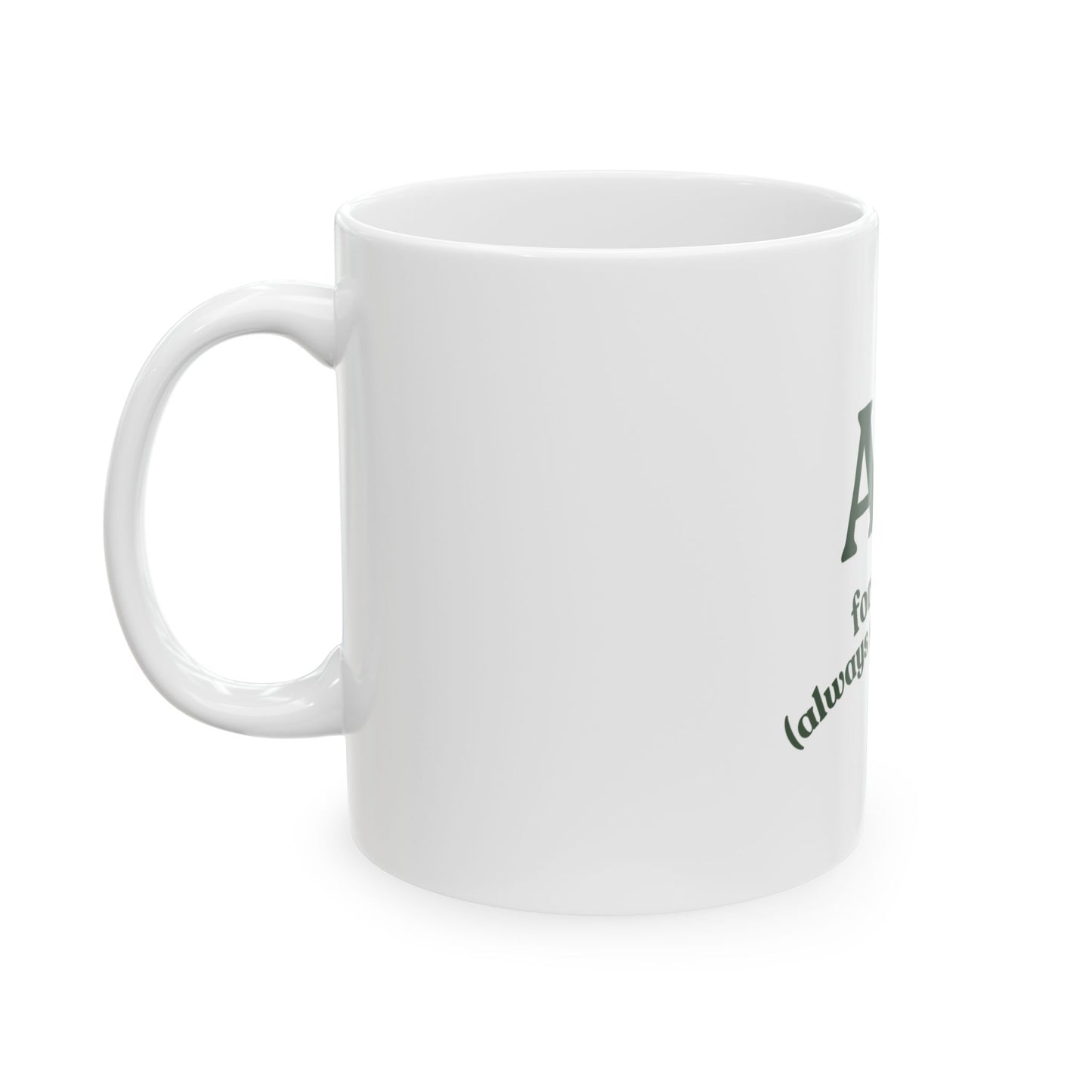 for Jems (limited edition) Mug, (11oz, 15oz)