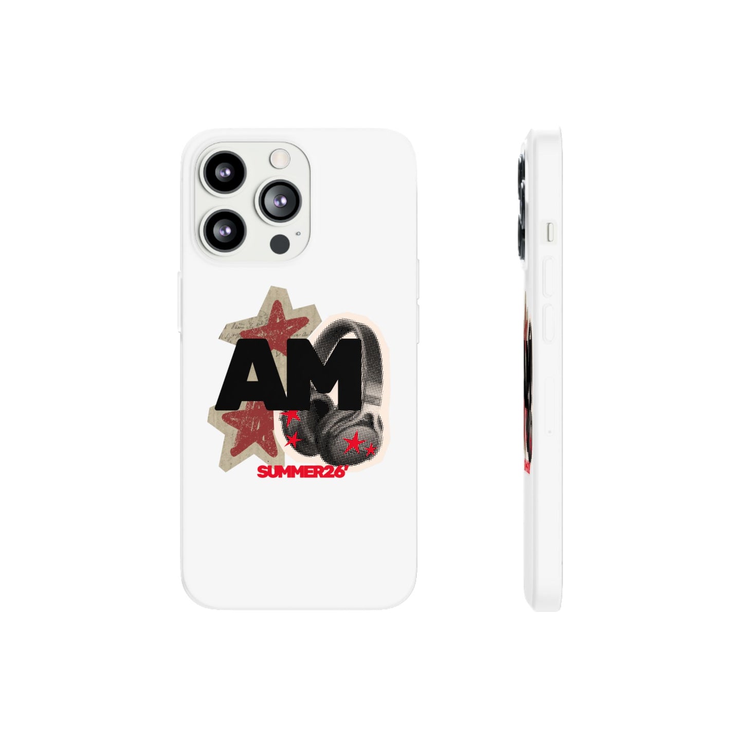 AM SUMMER / Flexi Cases