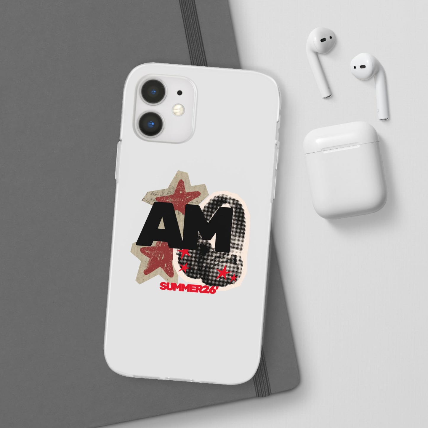 AM SUMMER / Flexi Cases