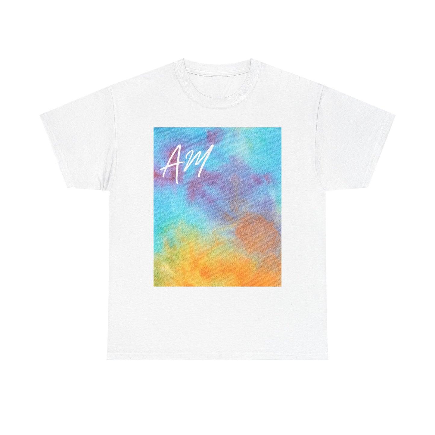 LAURA 🐎 EARLY ONE-of-ONE Unisex Heavy Cotton Tee