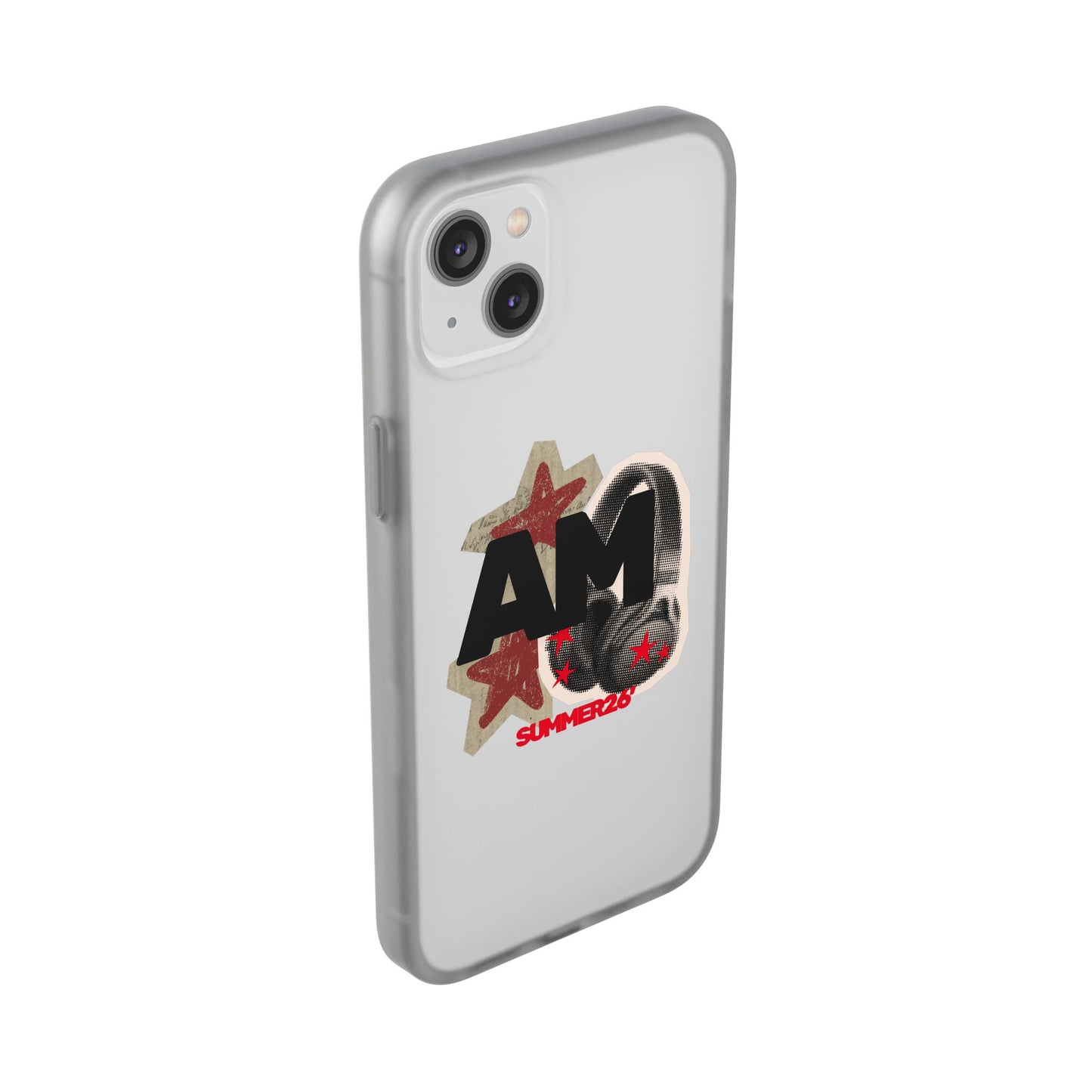 AM SUMMER / Flexi Cases
