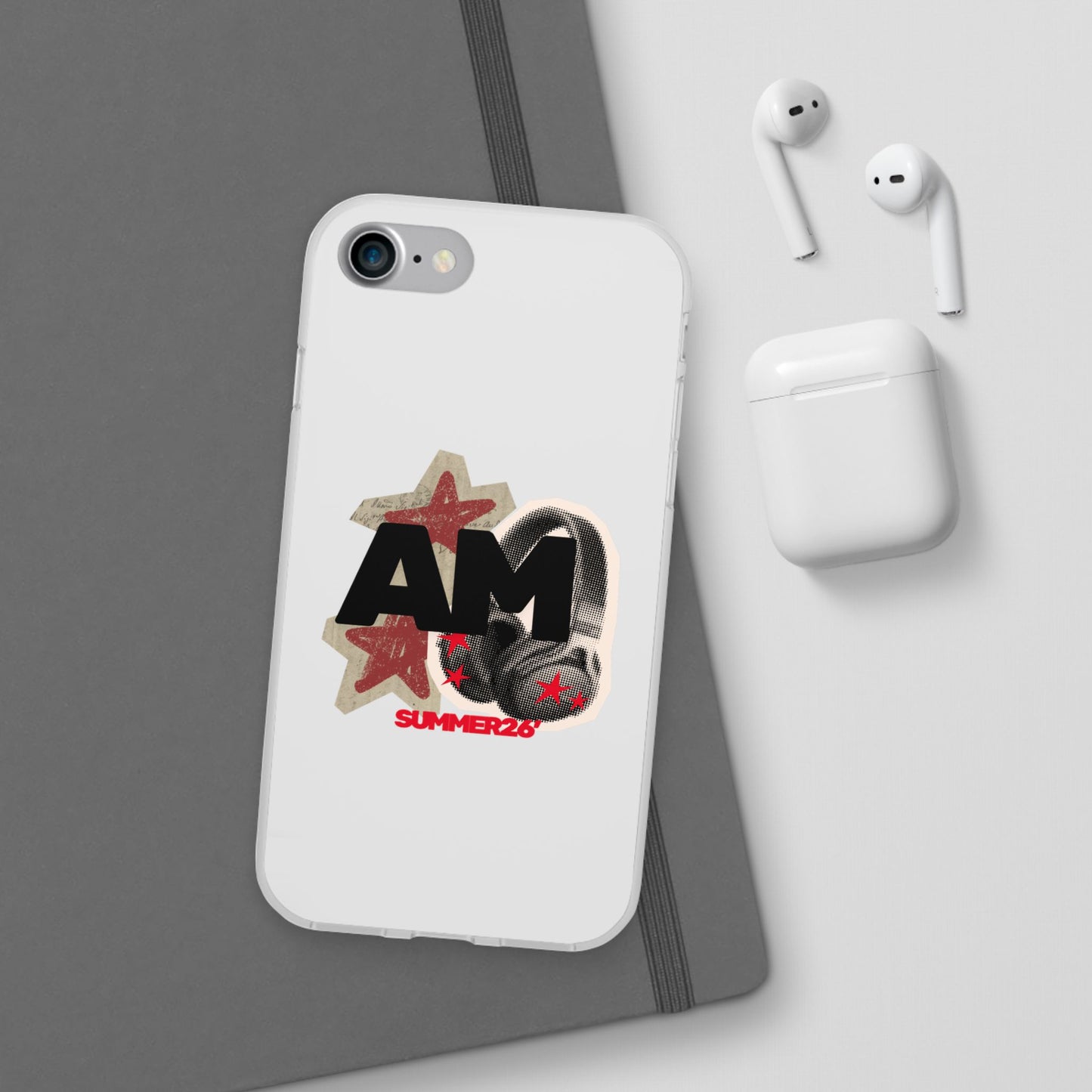 AM SUMMER / Flexi Cases