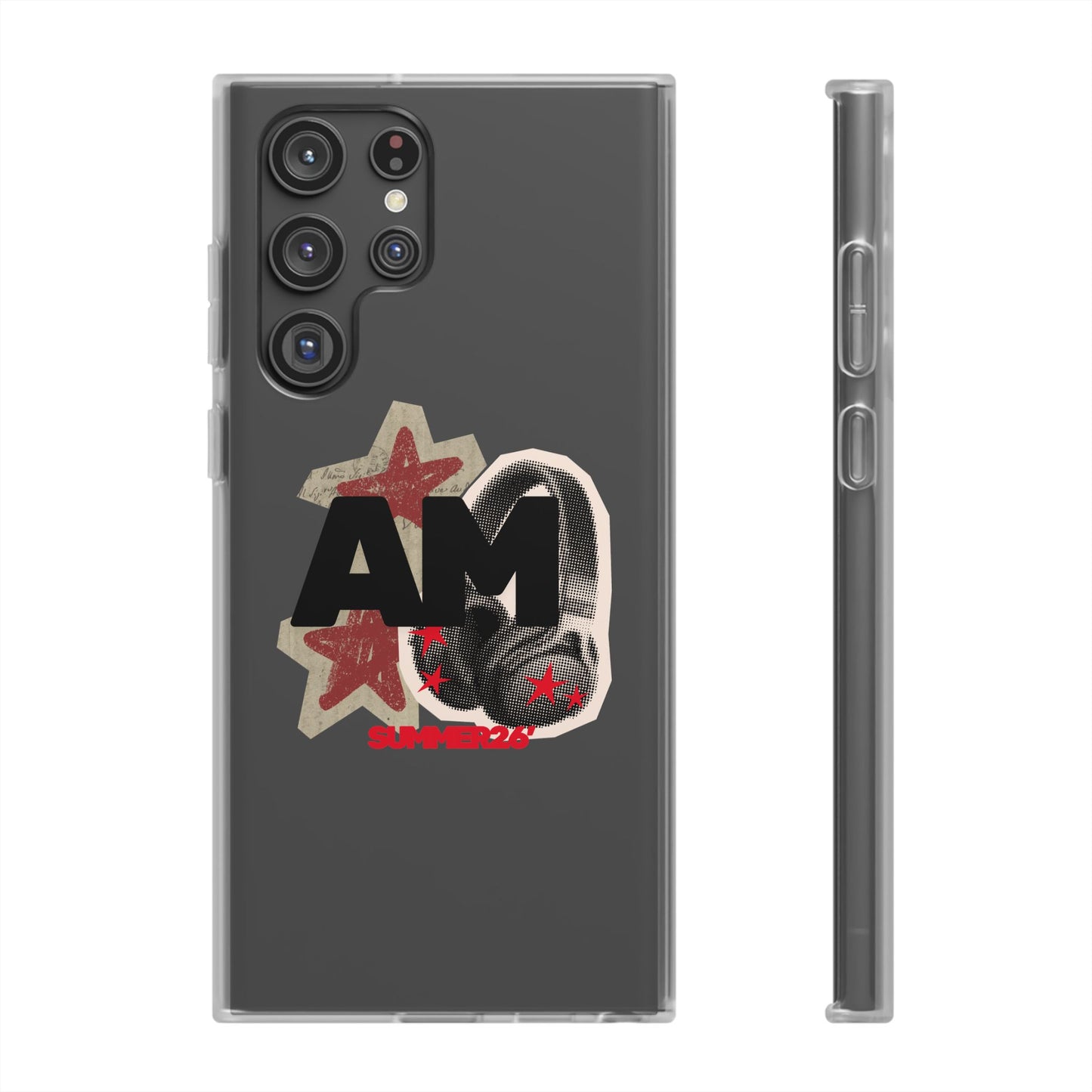 AM SUMMER / Flexi Cases