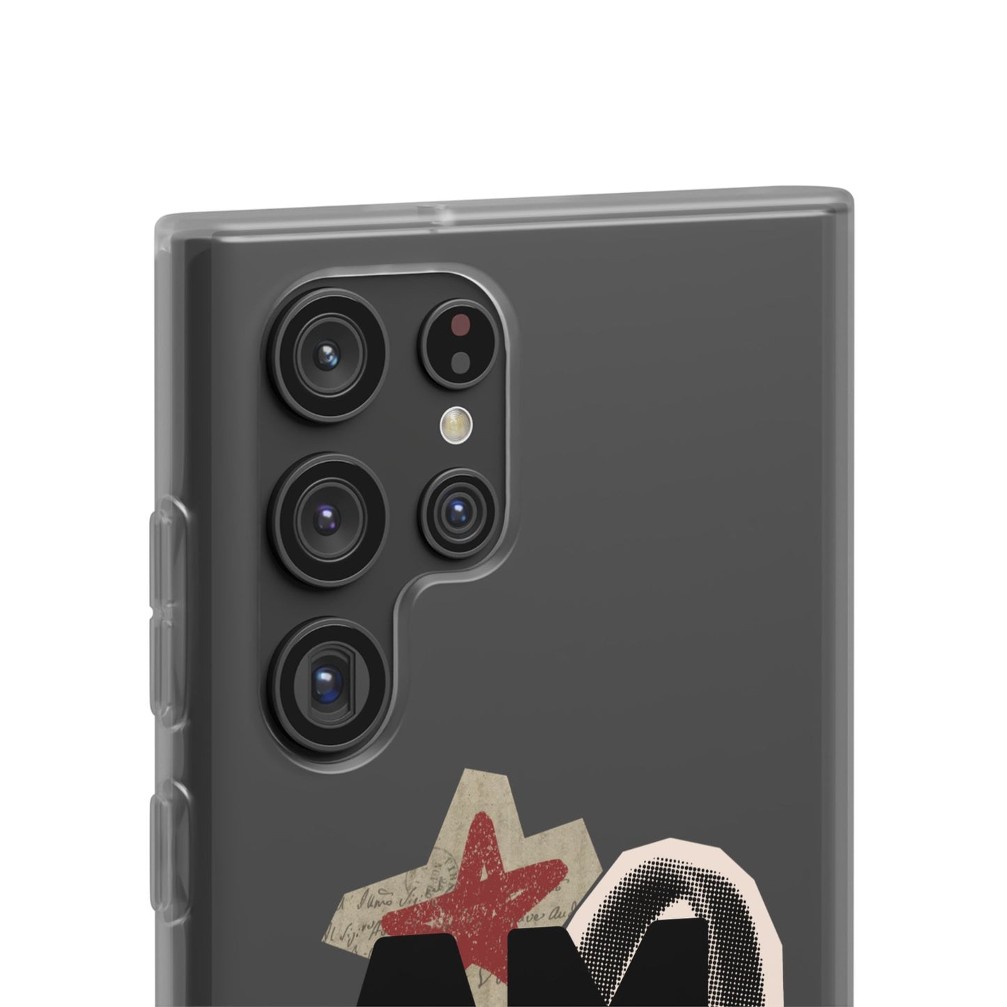 AM SUMMER / Flexi Cases