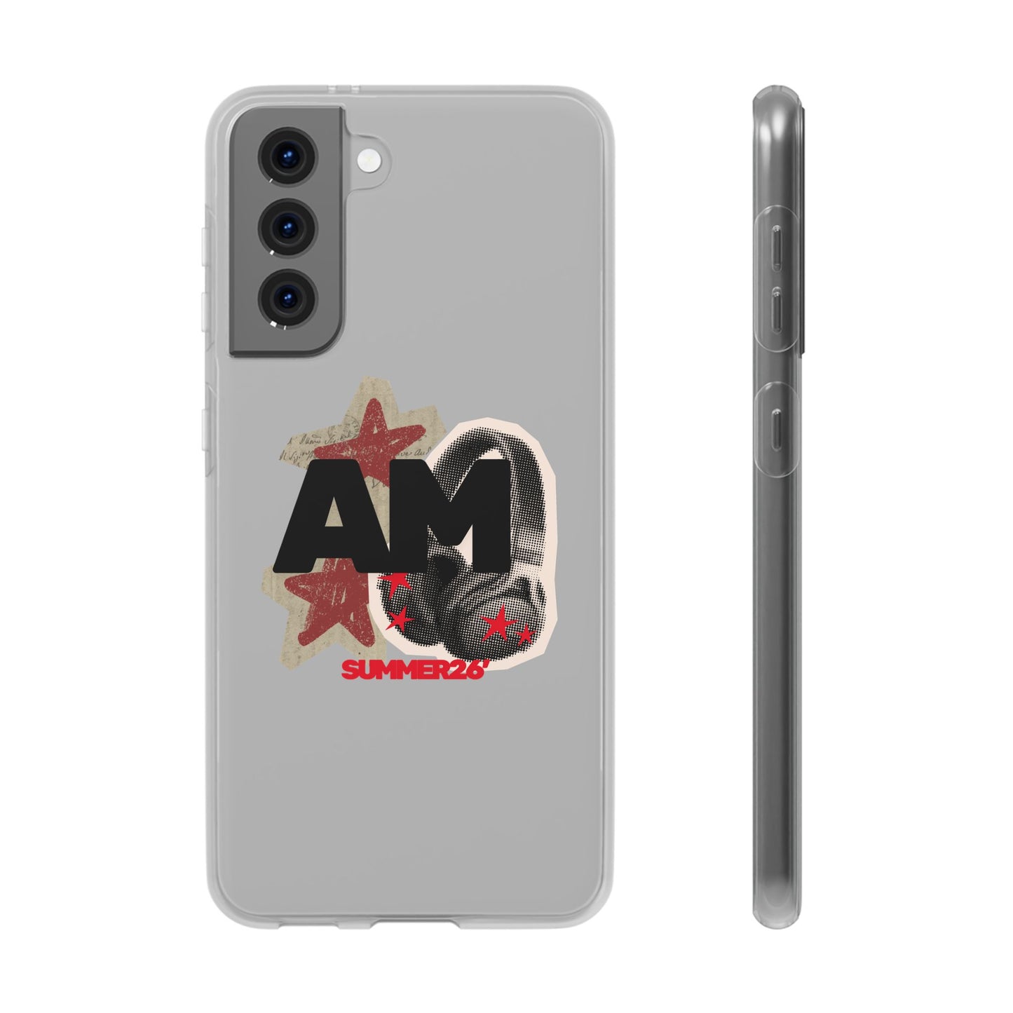AM SUMMER / Flexi Cases