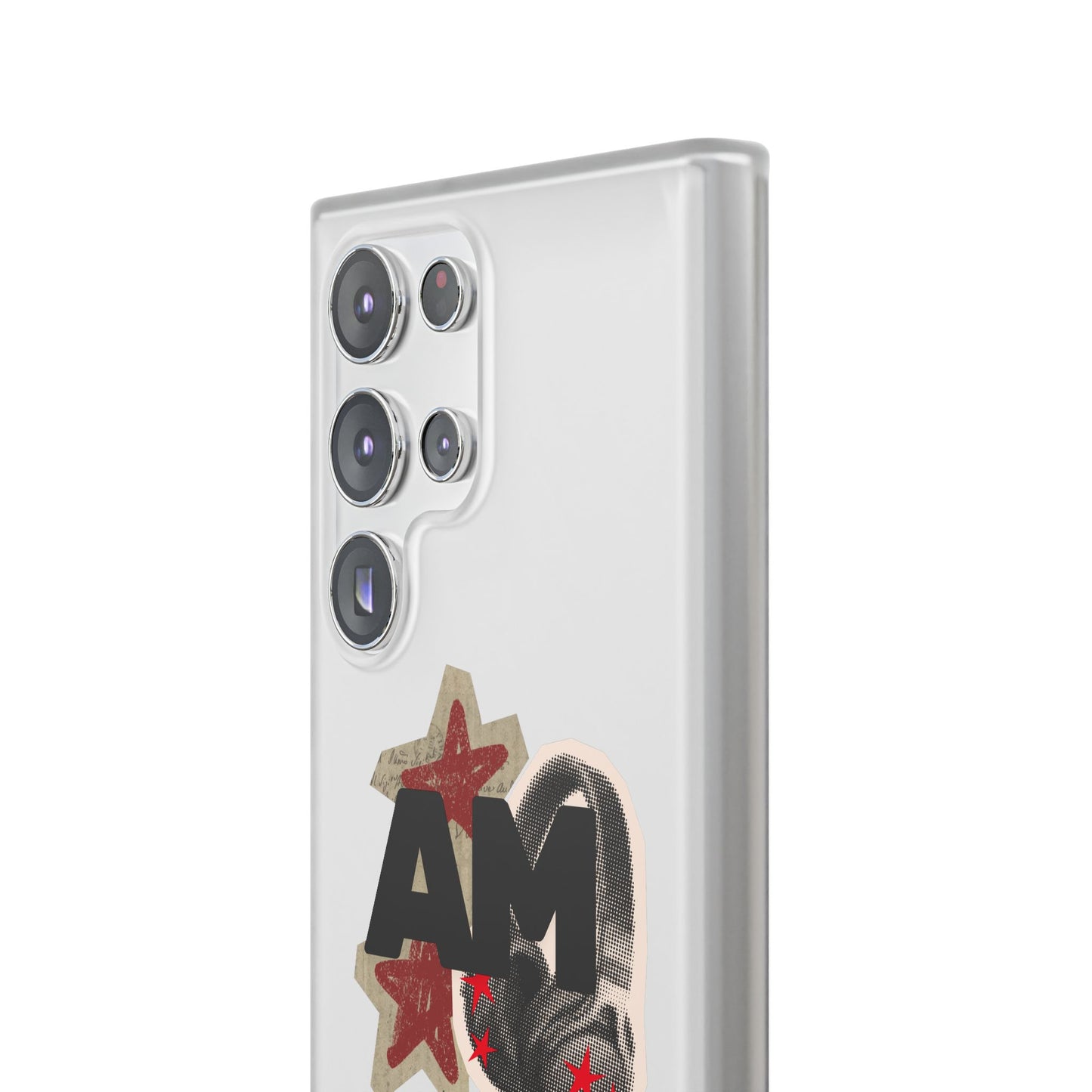 AM SUMMER / Flexi Cases